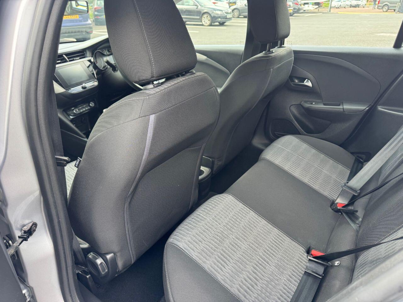 Vauxhall Corsa view 15