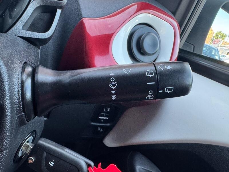 Toyota Aygo view 36