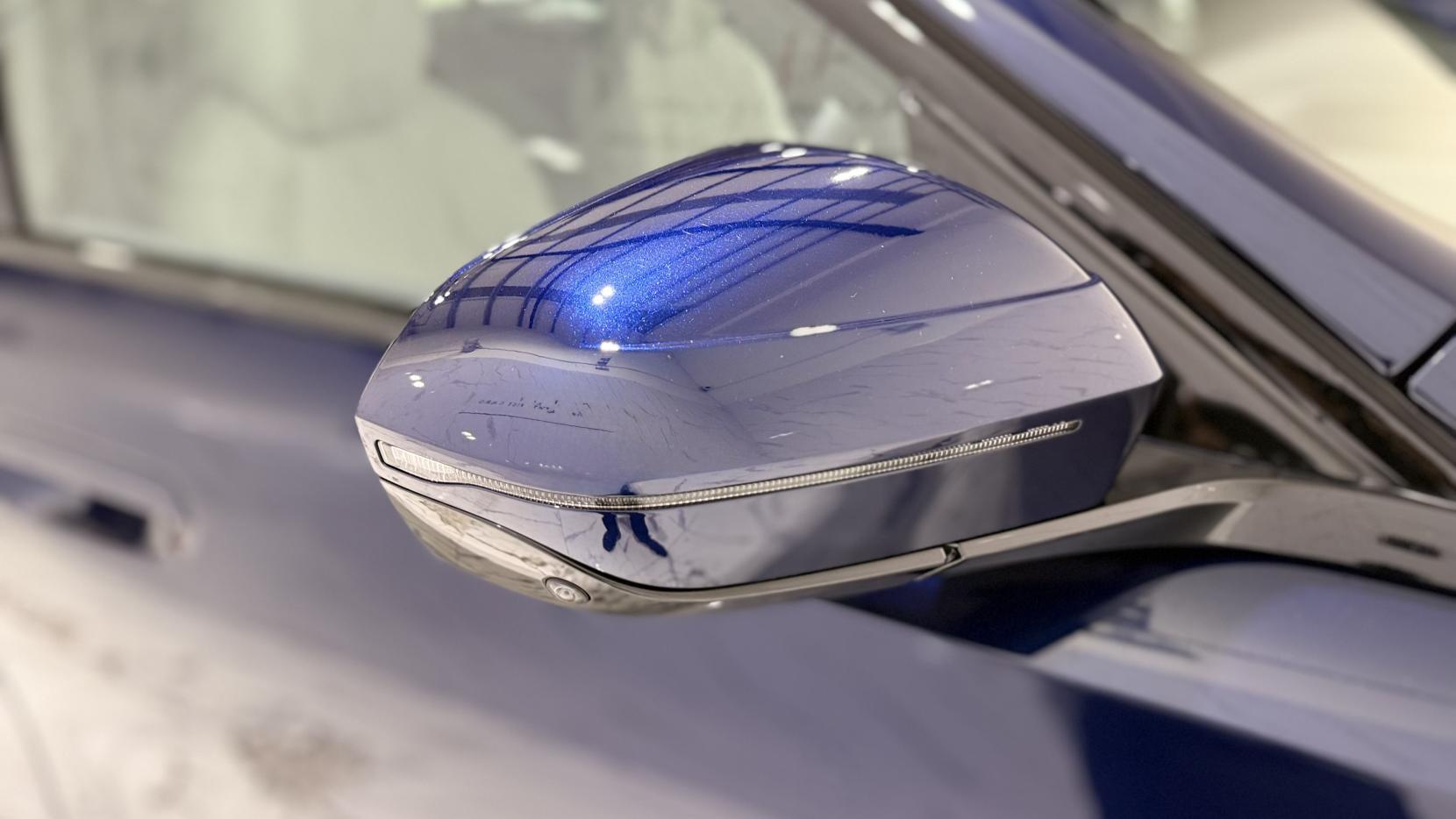 BMW I5 view 50