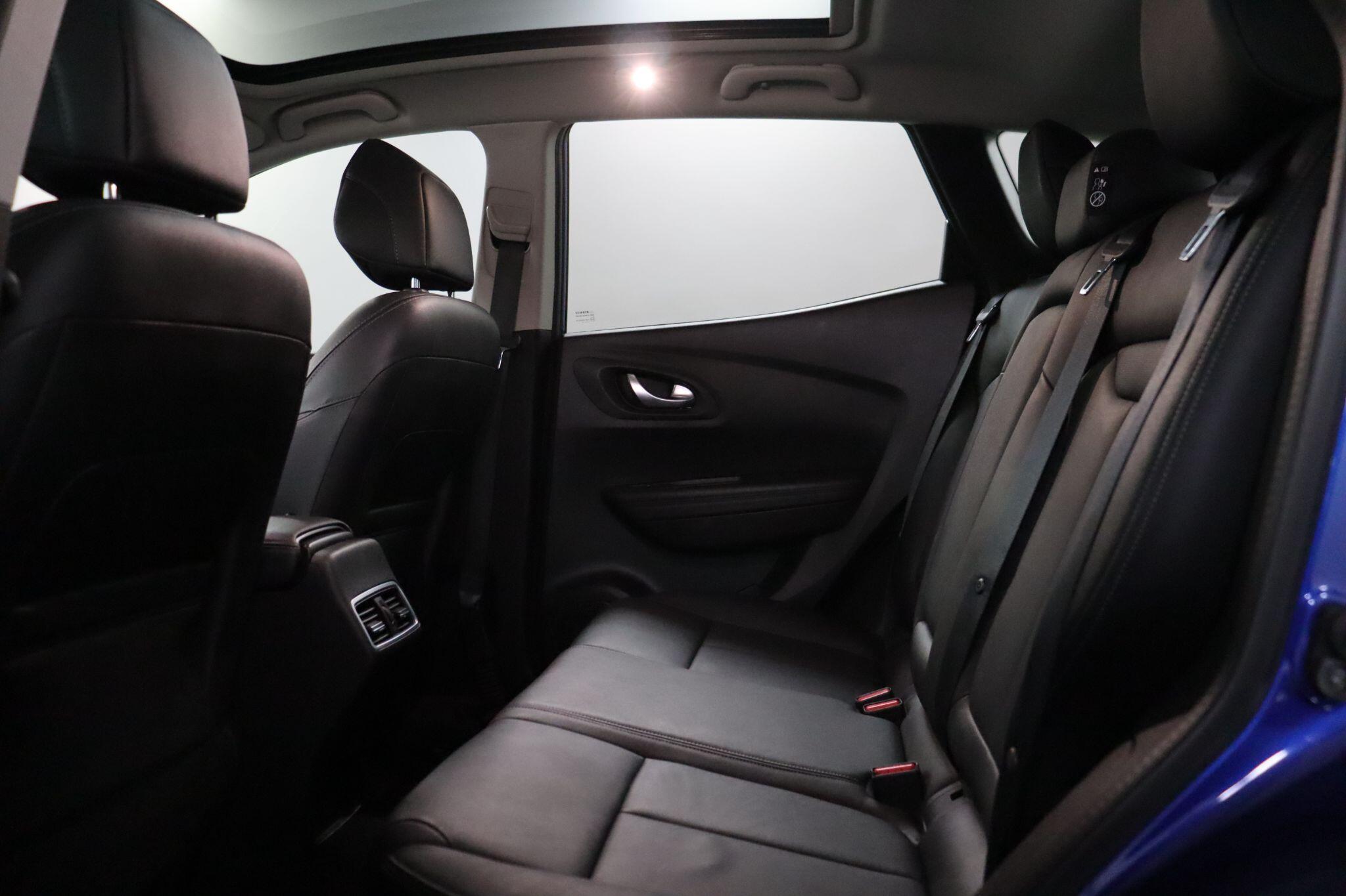 Renault Kadjar view 42