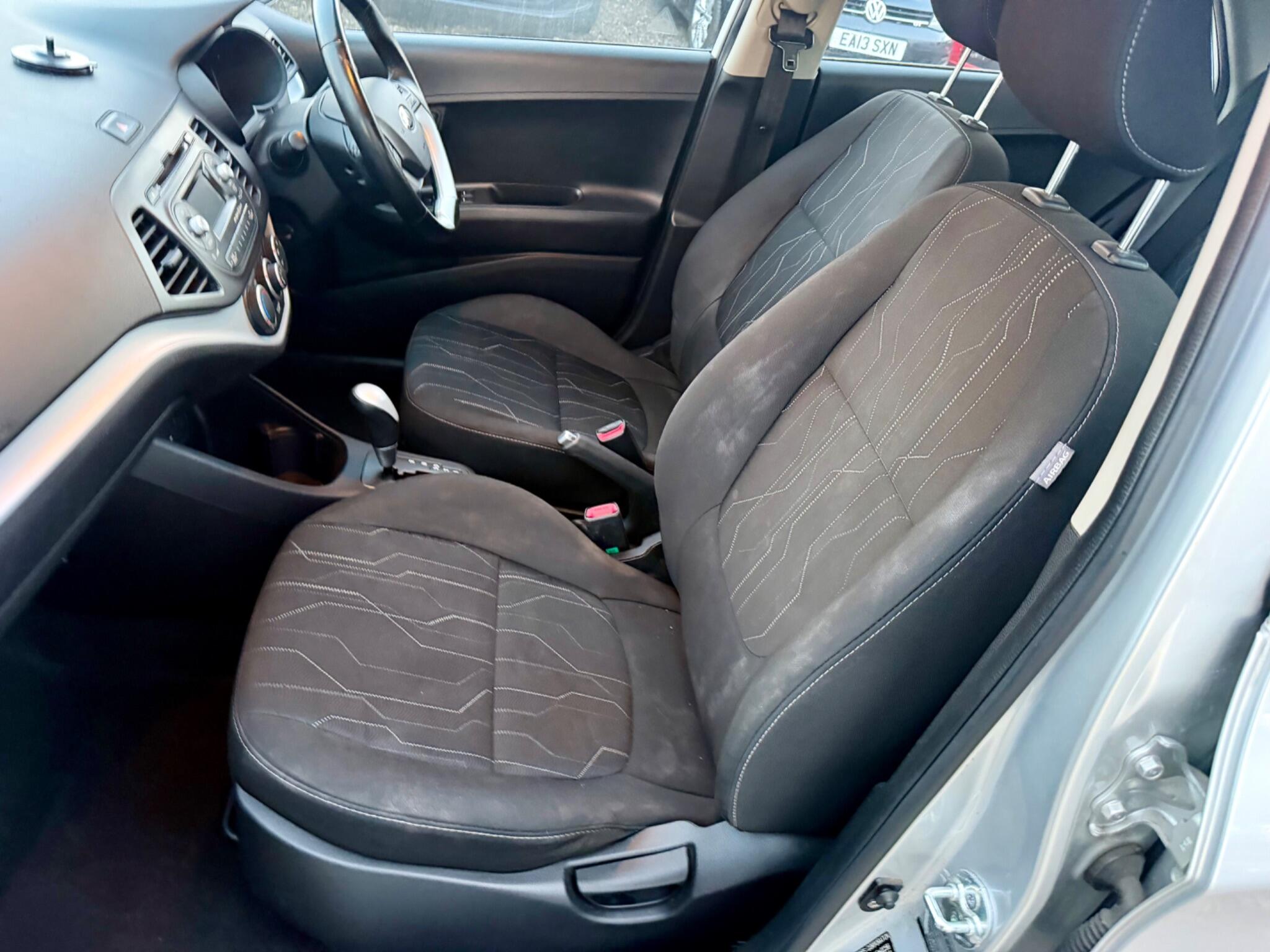 Kia Picanto view 53
