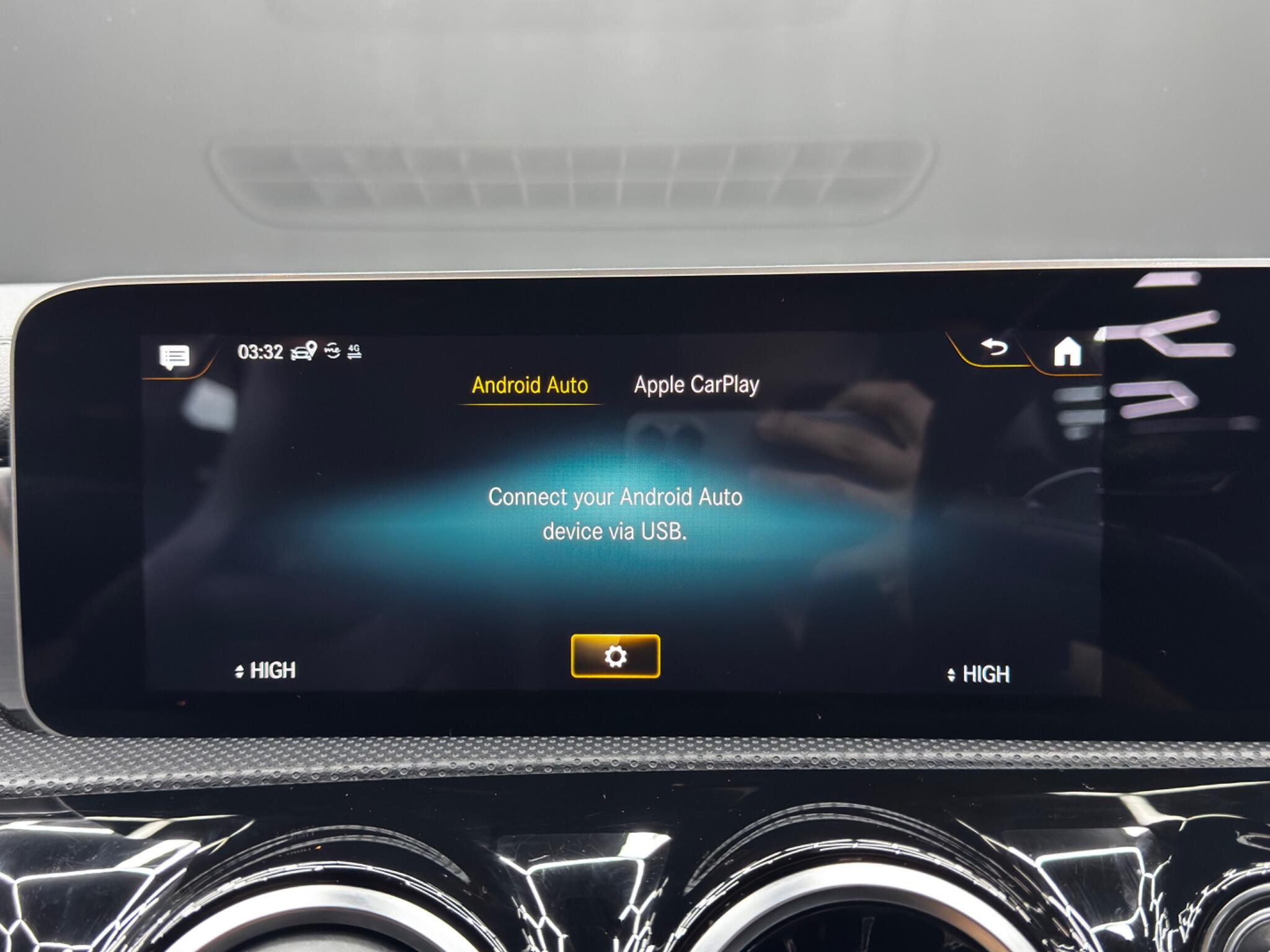 Mercedes-Benz A-Class view 35
