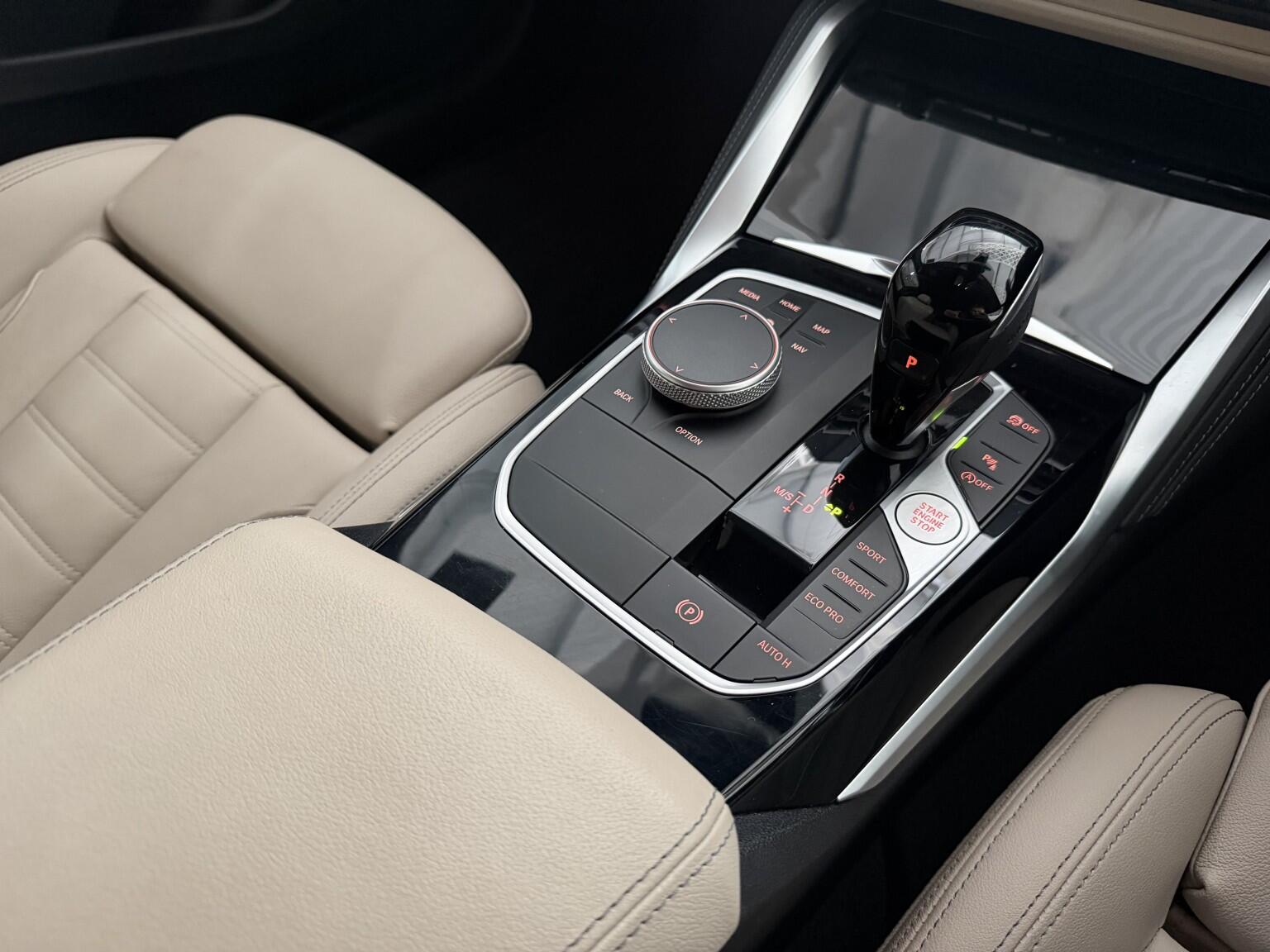 BMW 4 Series Gran Coupe view 14