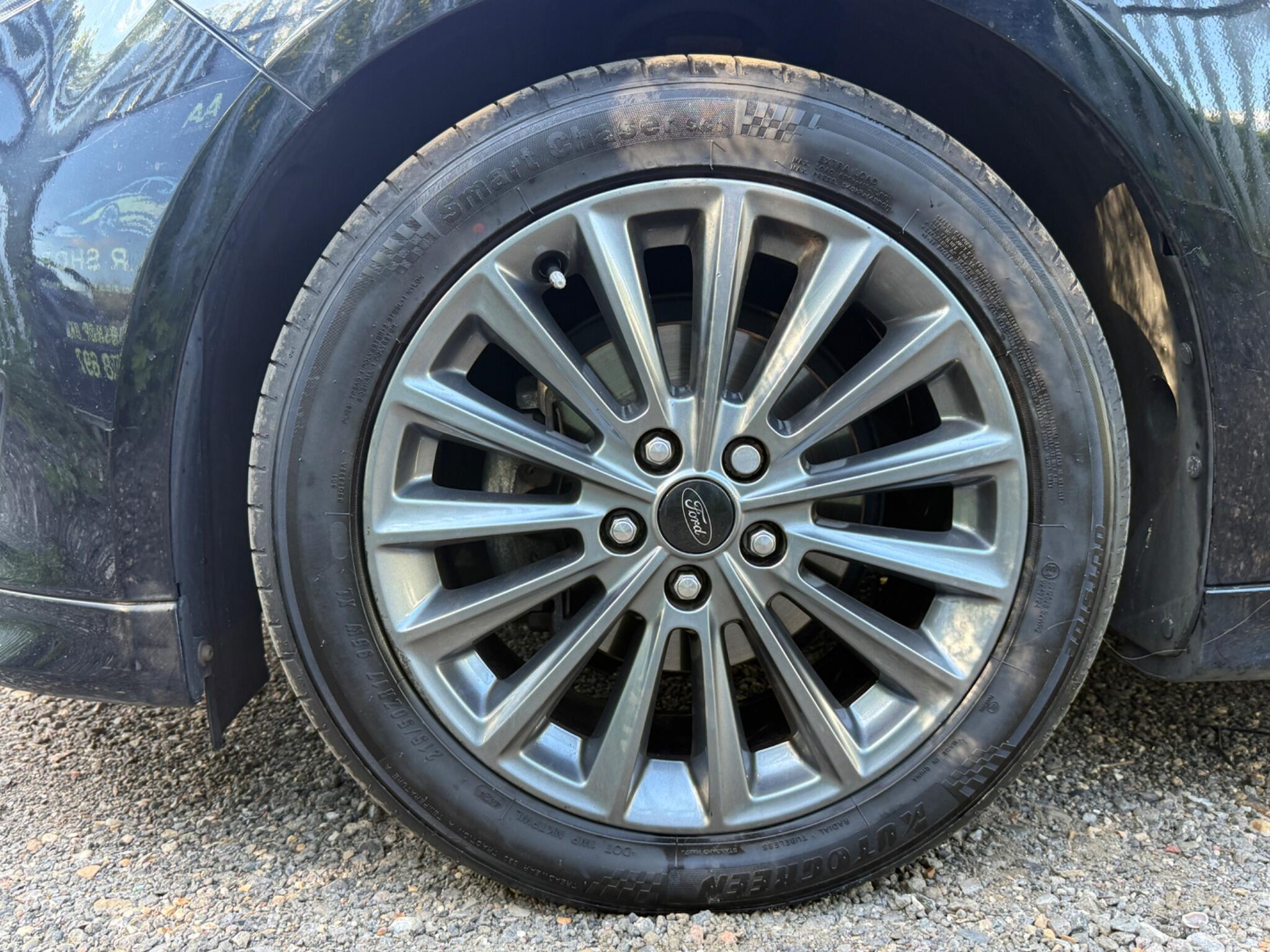 2018 Ford Focus image 35