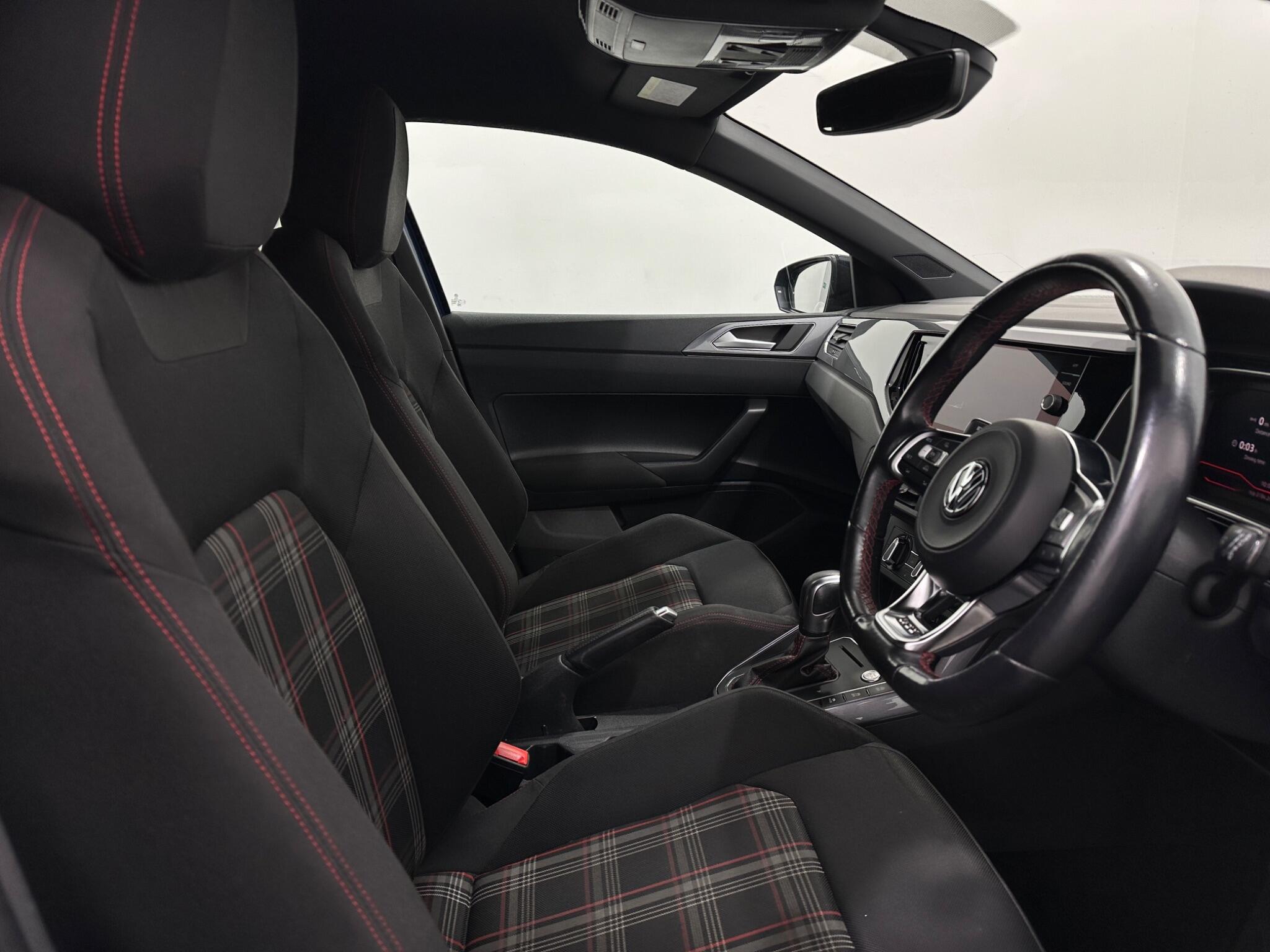 Volkswagen Polo view 31