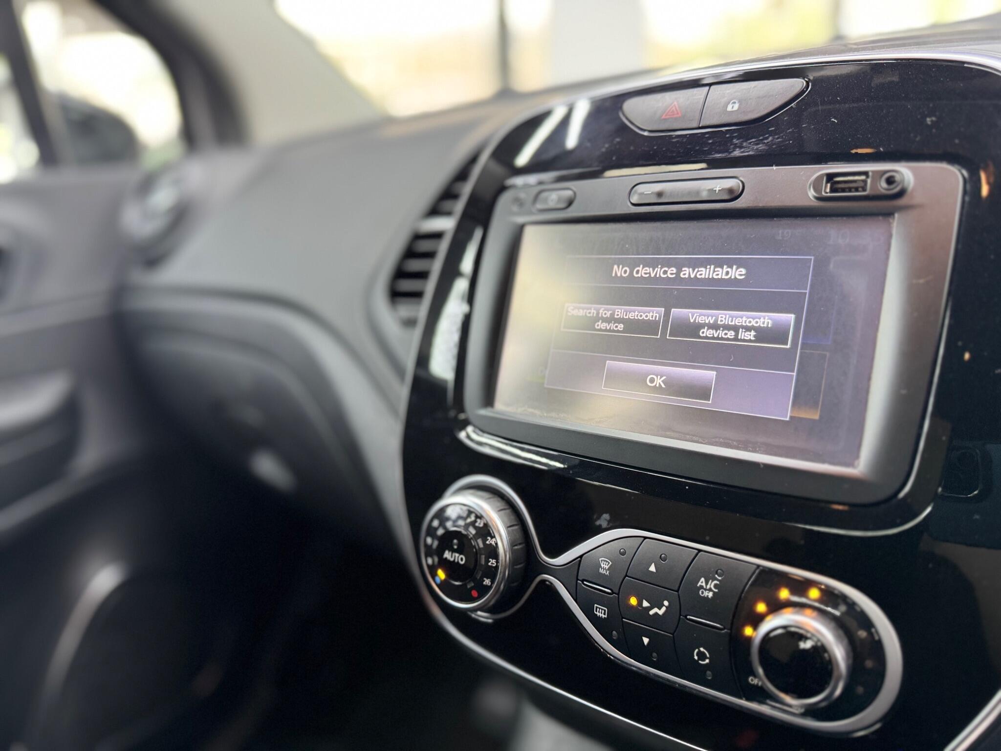 Renault Captur view 37