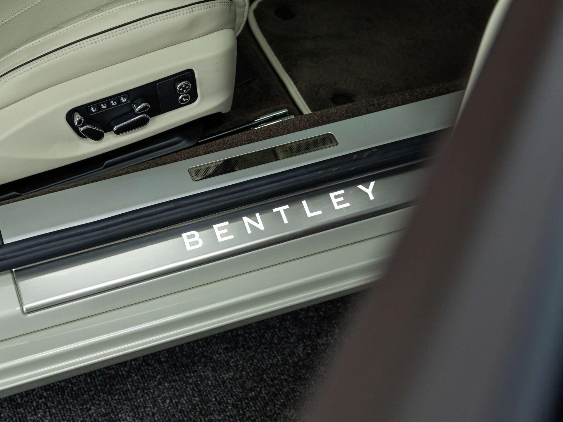Bentley Continental view 48
