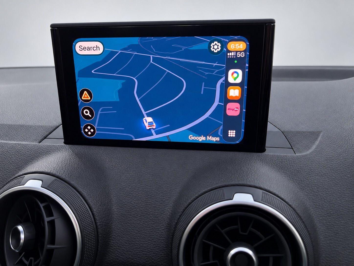 Audi Q2 view 20
