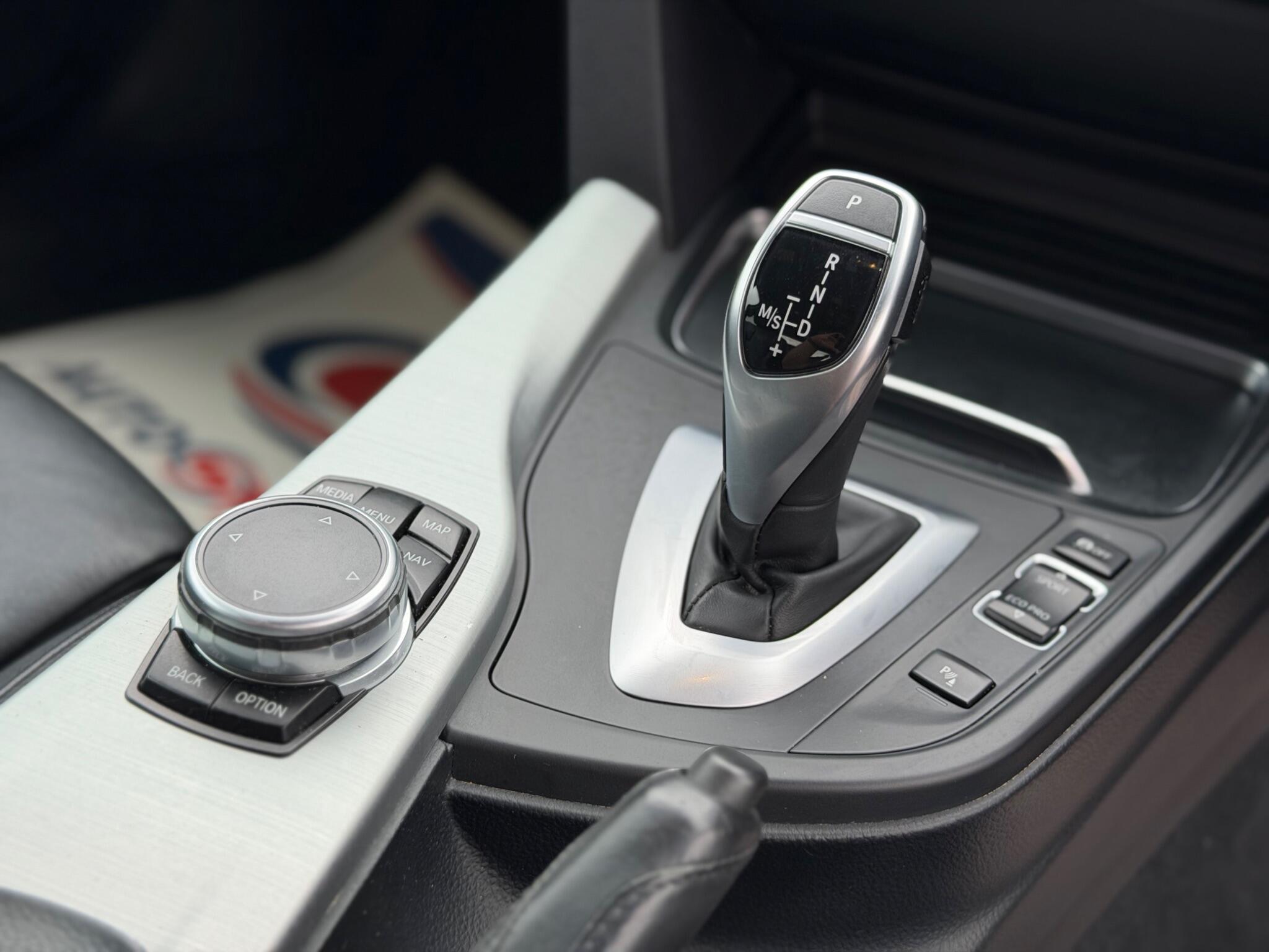 BMW 4 Series view 21