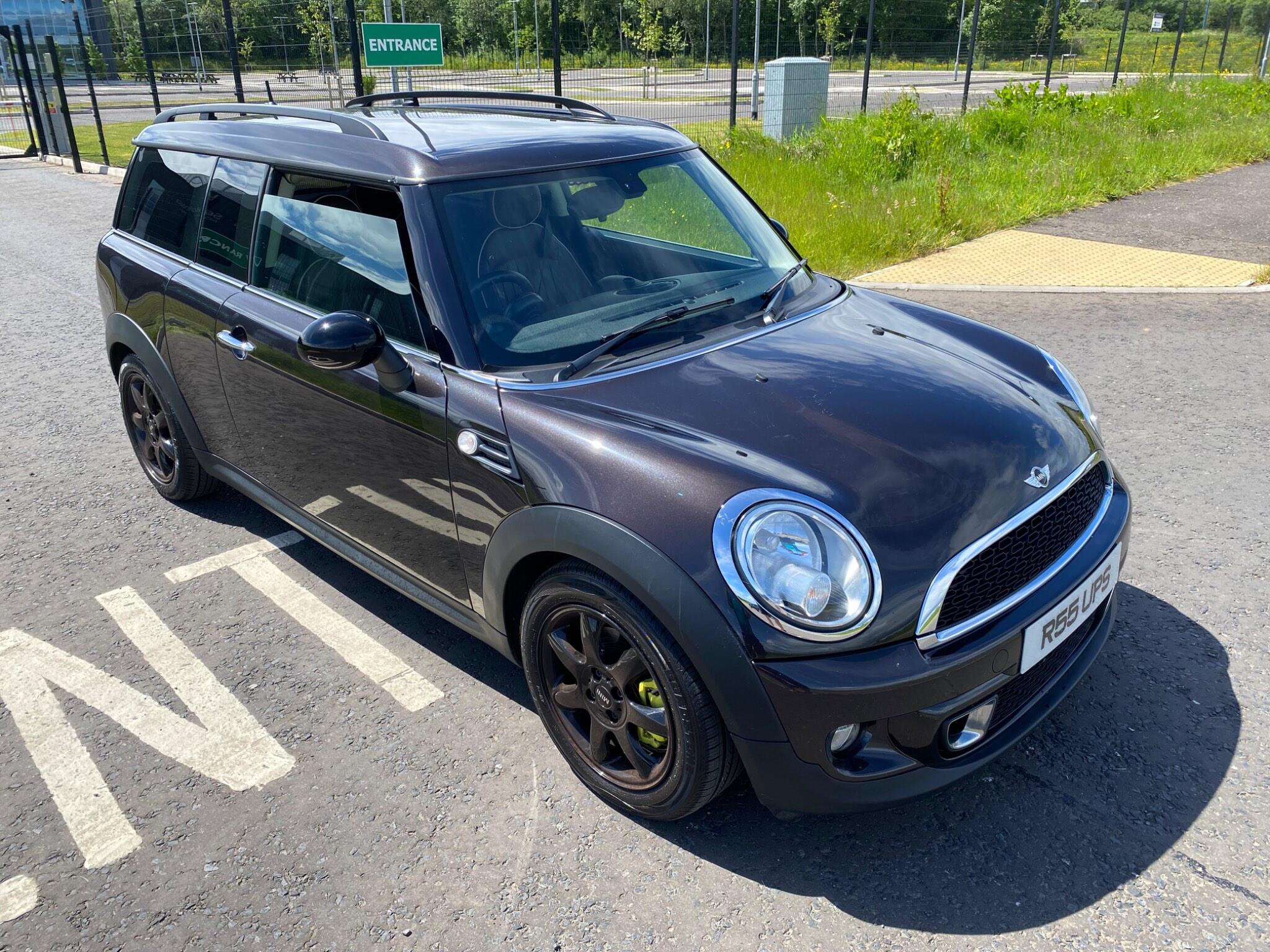1.6 One D Euro 5 (s/s) 5dr