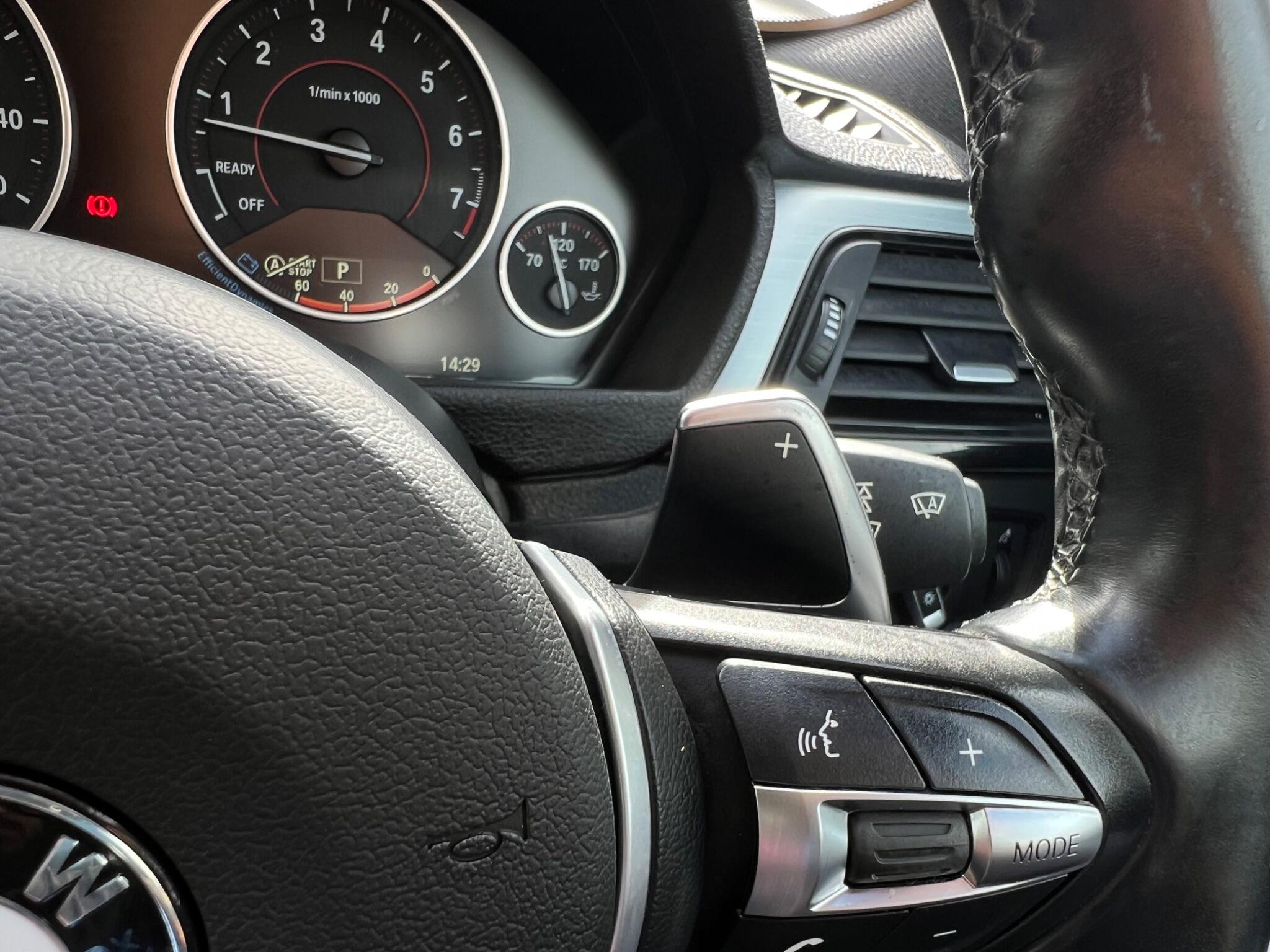 BMW 4 Series view 42