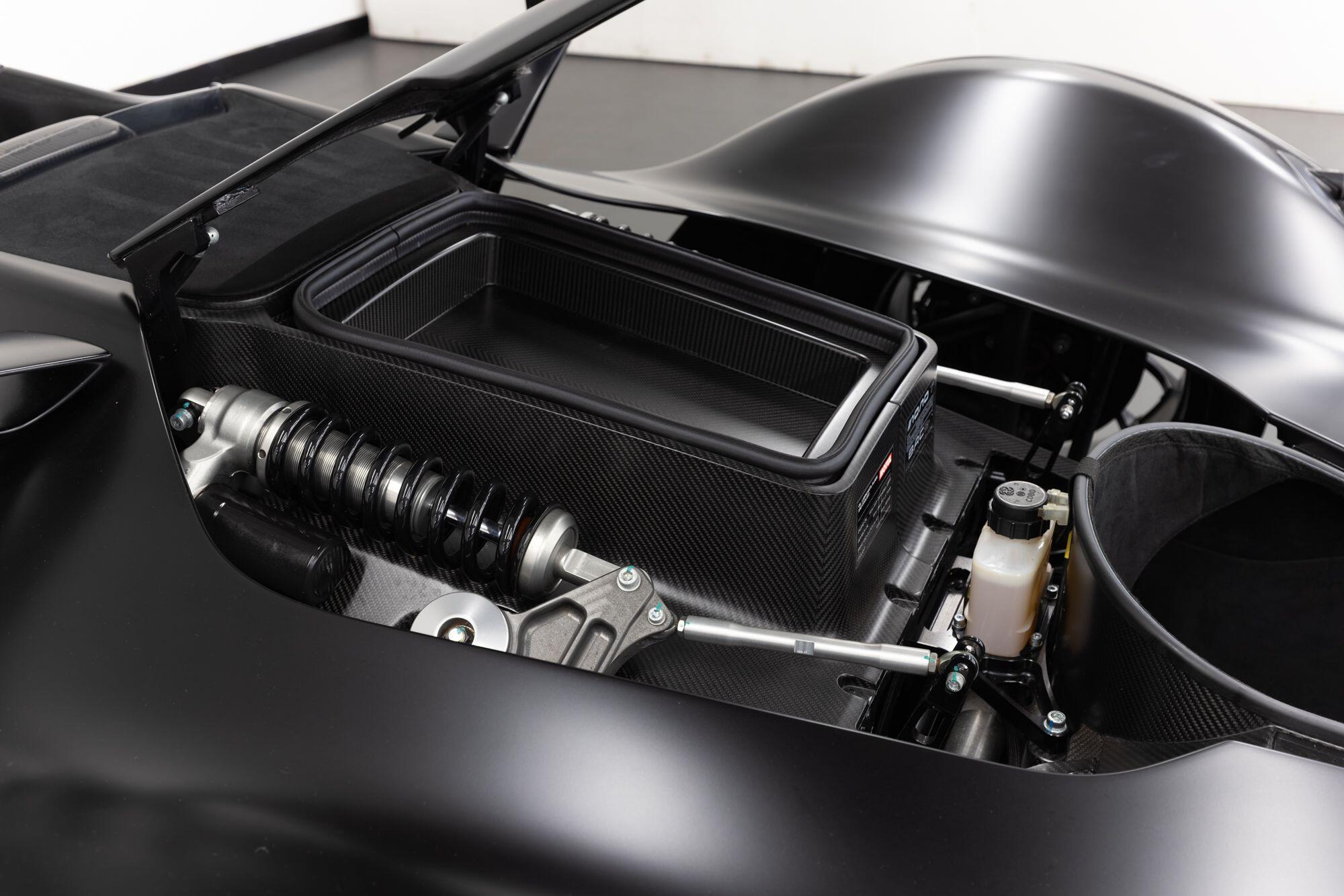 2022 BAC Mono view 24