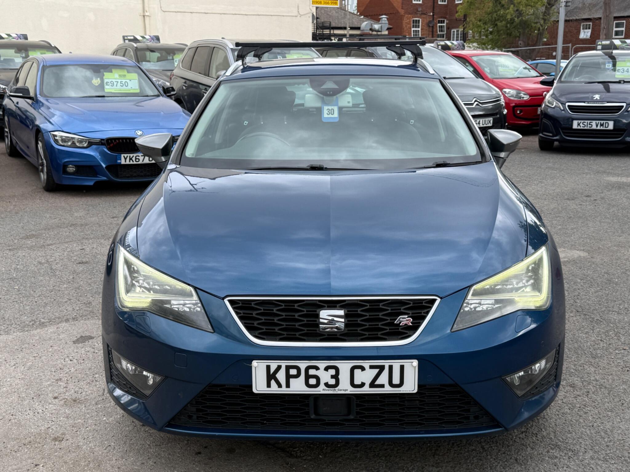SEAT Leon - Image 6