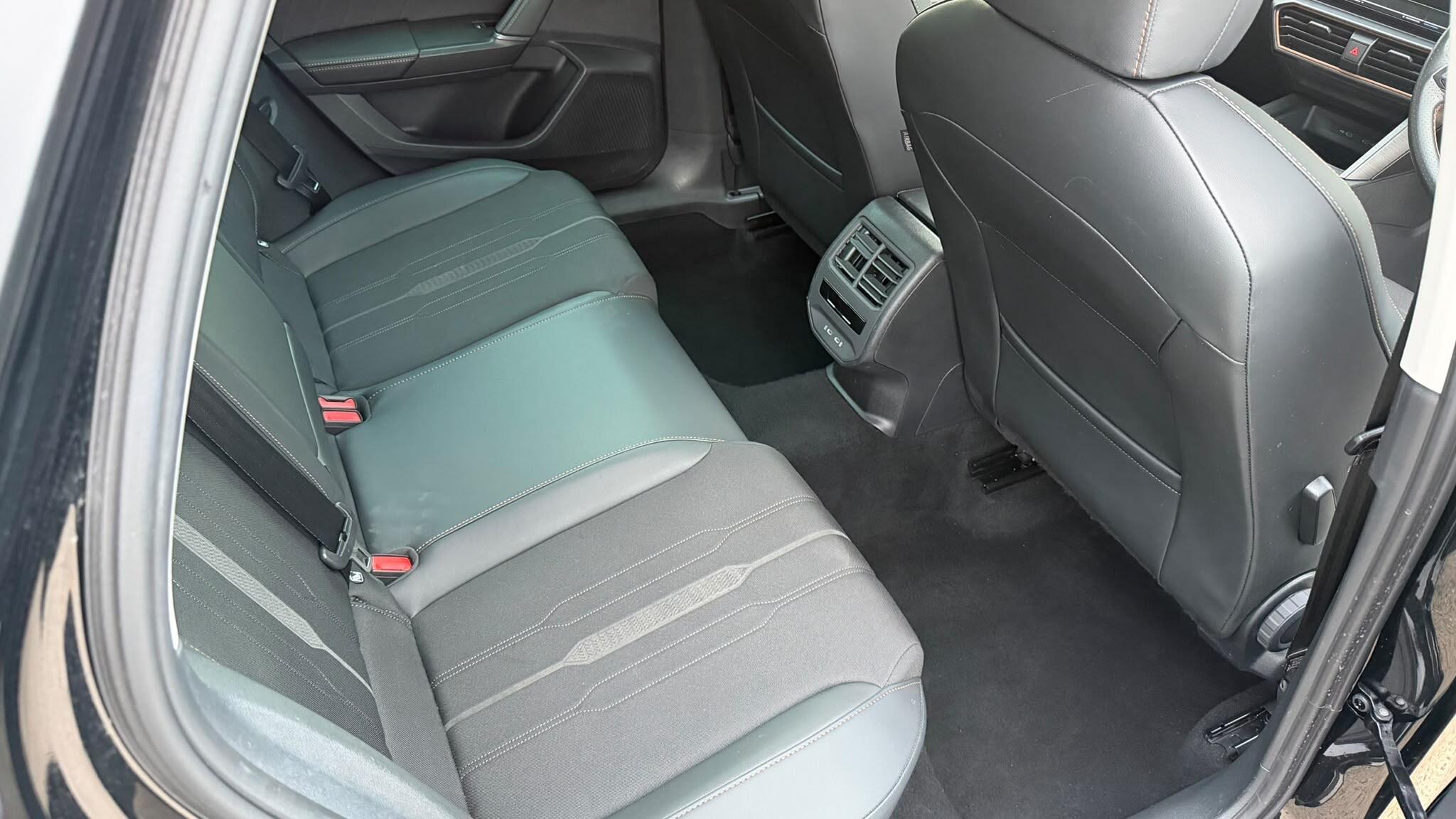 Cupra Formentor view 15