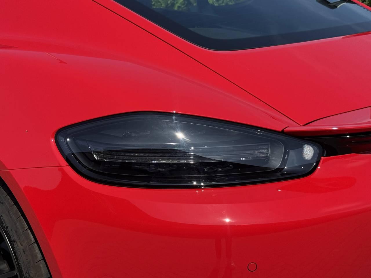 Porsche Cayman view 47