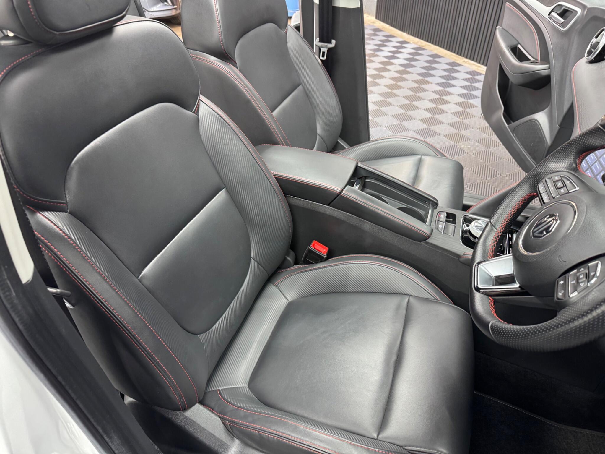 MG ZS view 6