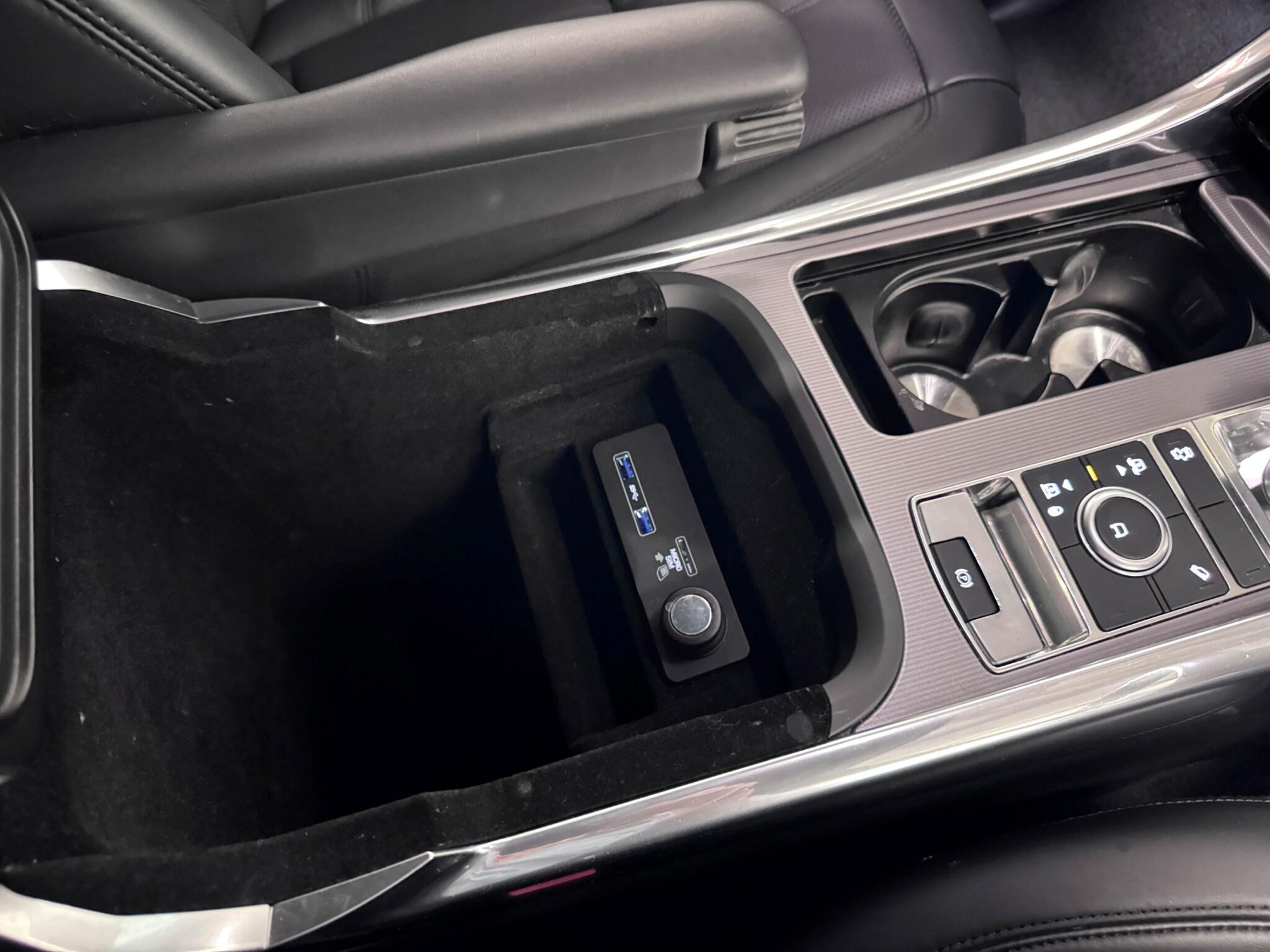 Land Rover Range Rover Sport view 33