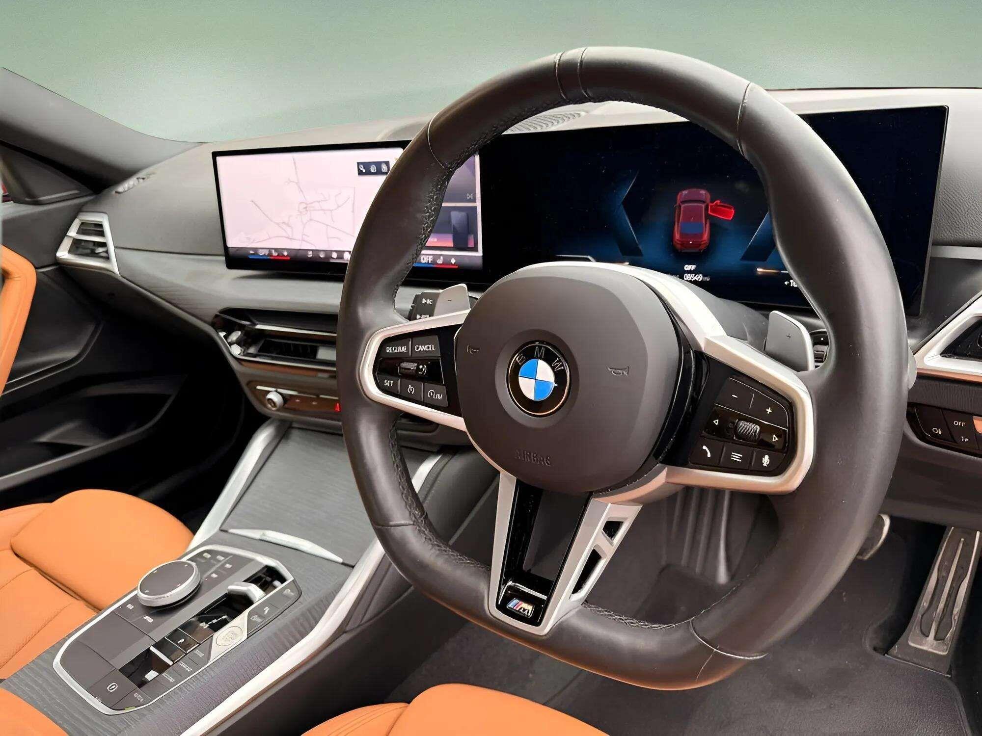 BMW 2 Series view 15
