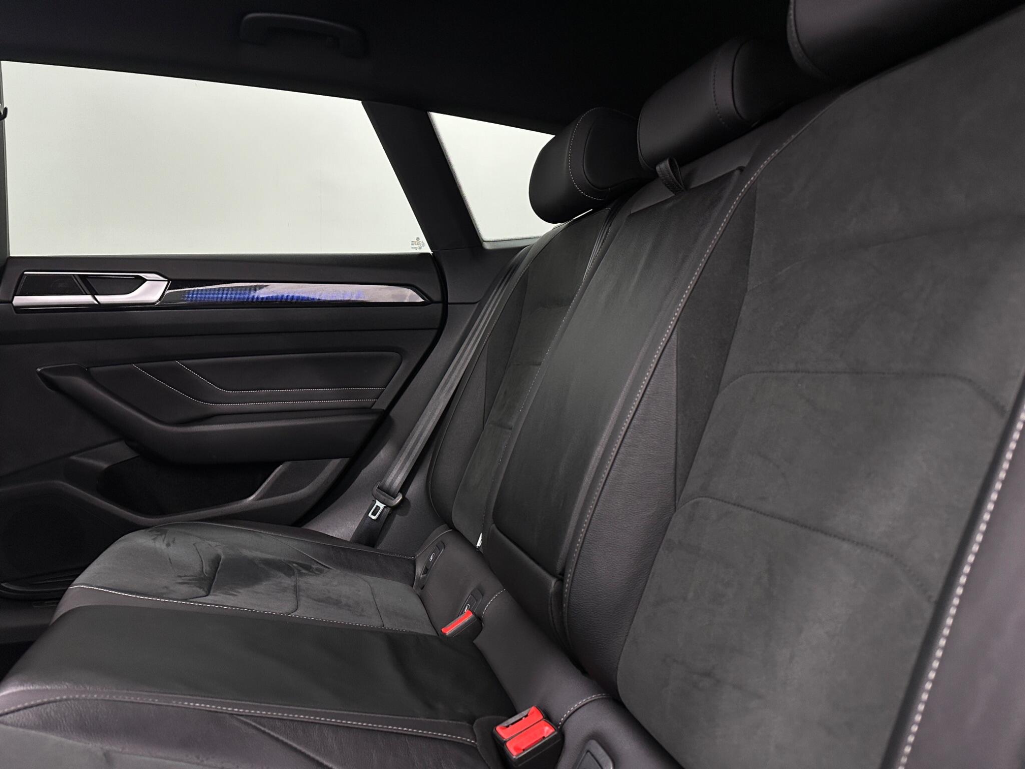 Volkswagen Arteon view 40