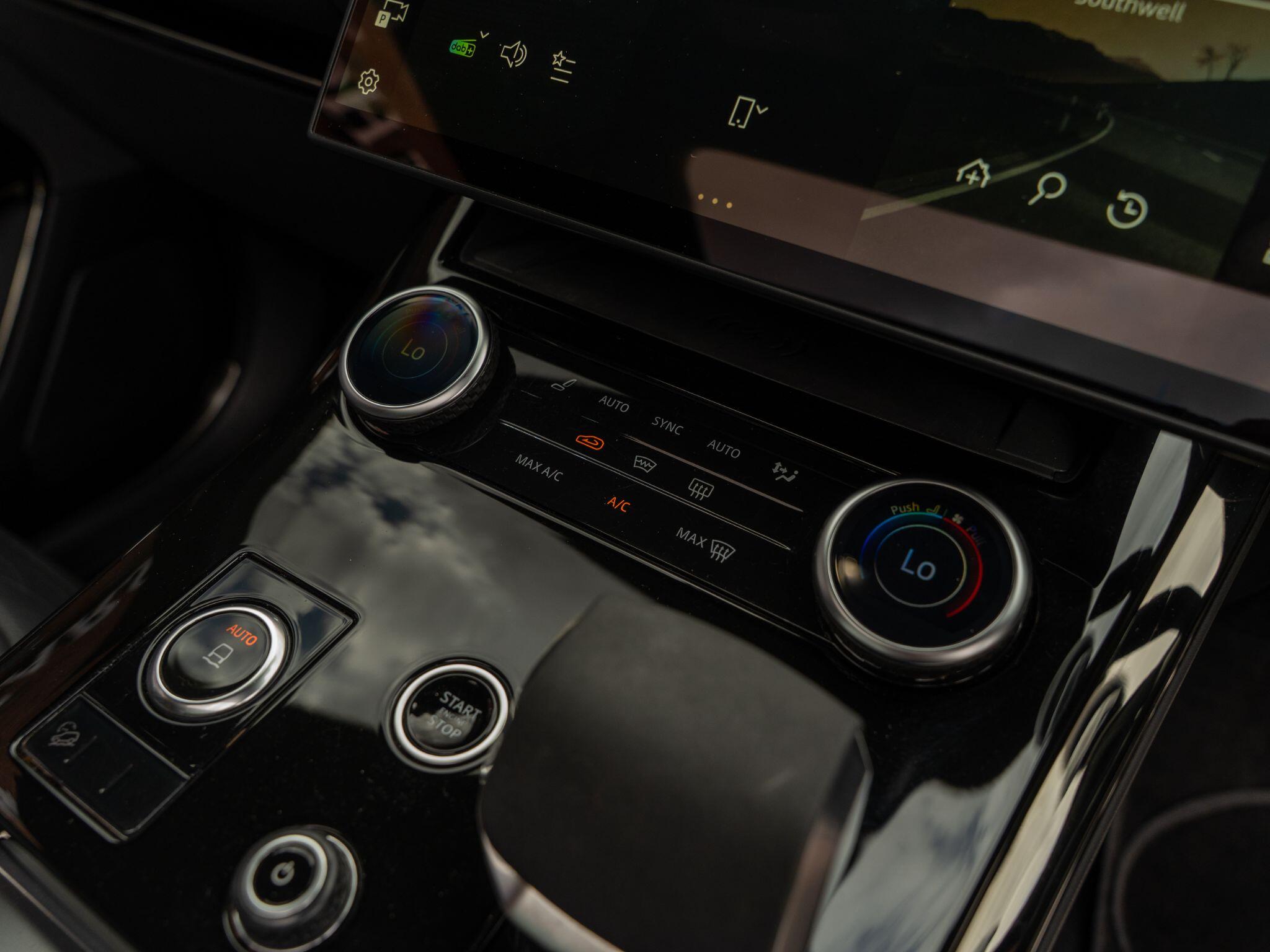 Land Rover Range Rover Sport view 54
