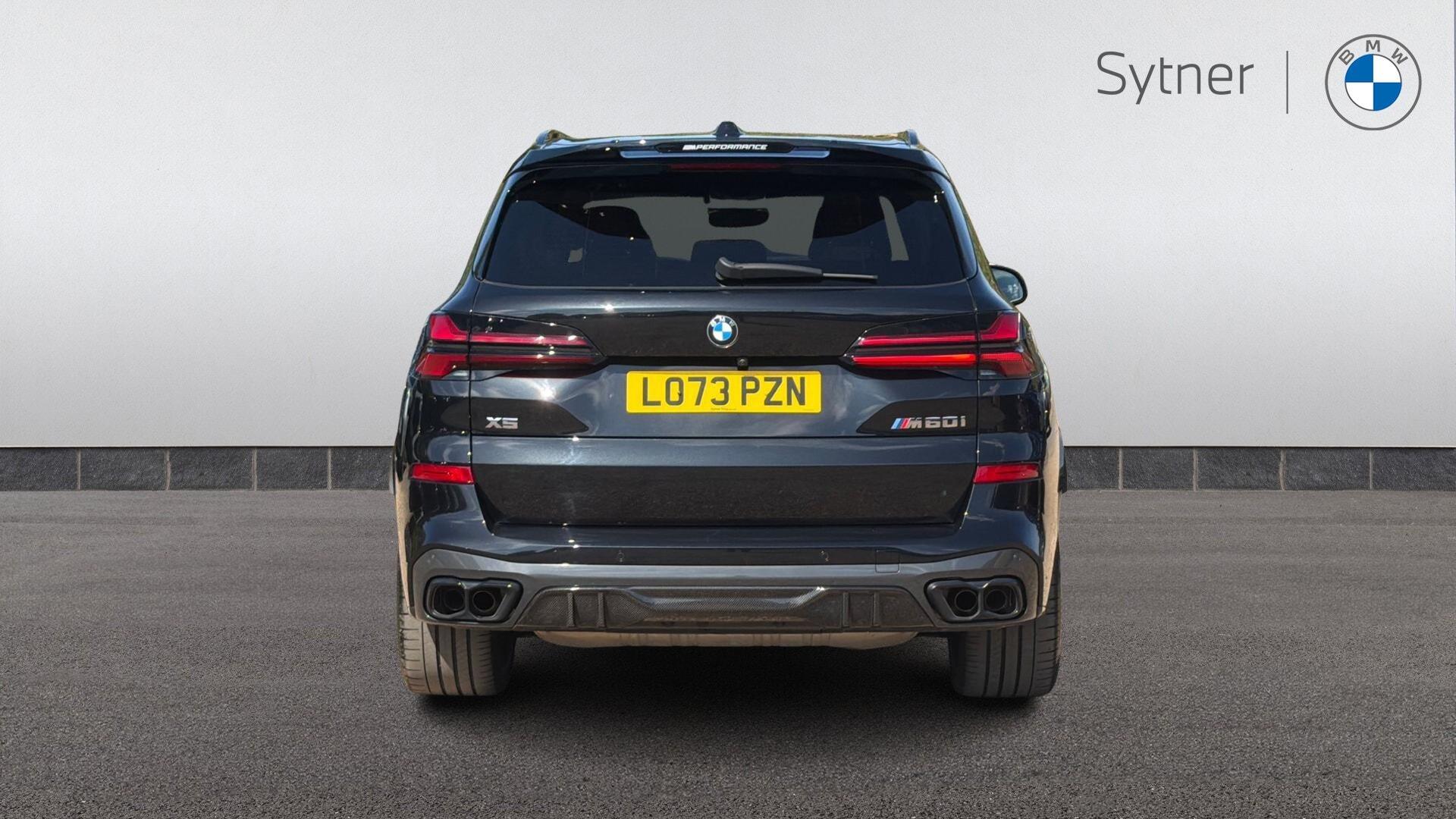 BMW X5 view 15