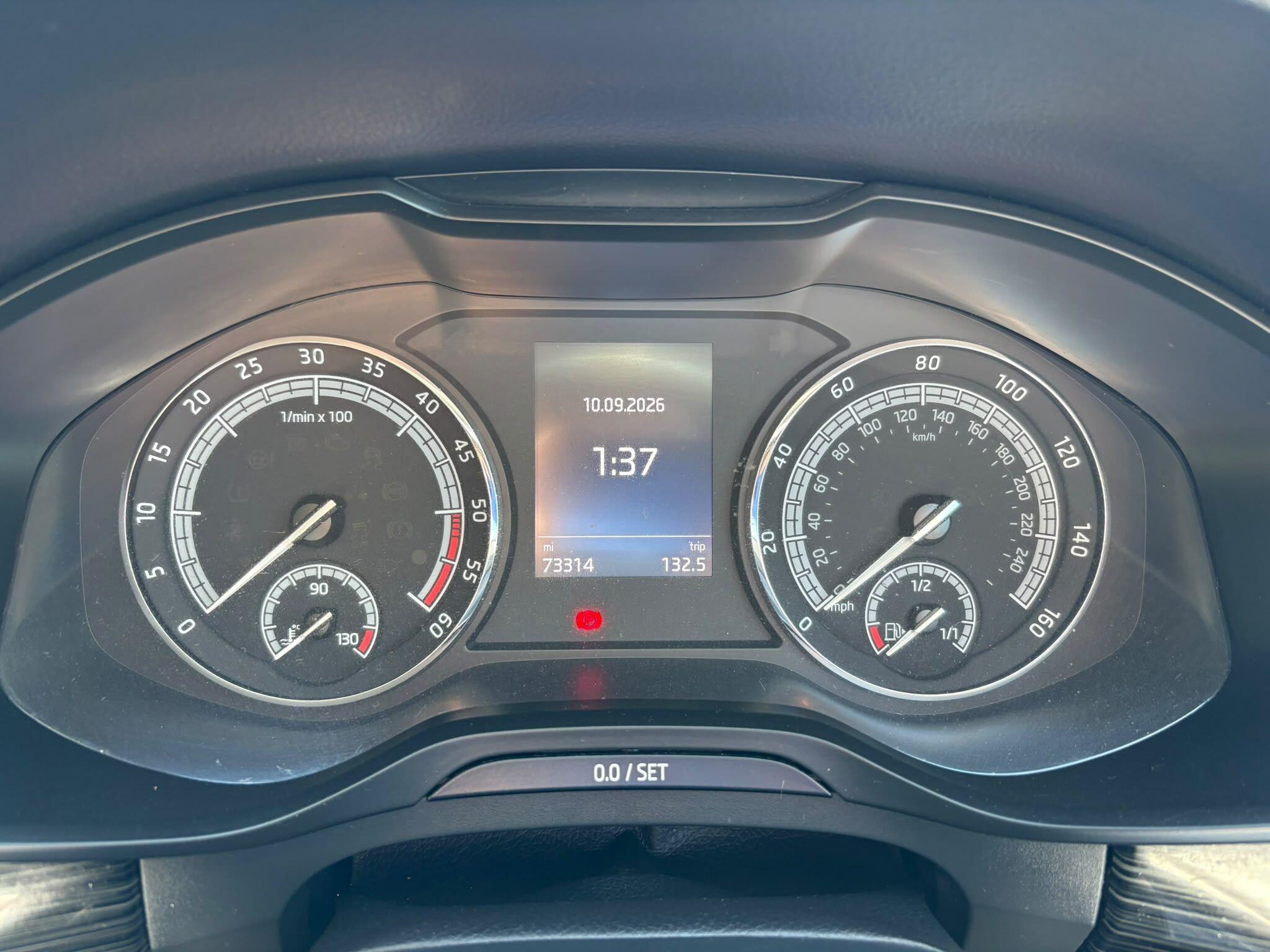 Skoda Kodiaq view 60