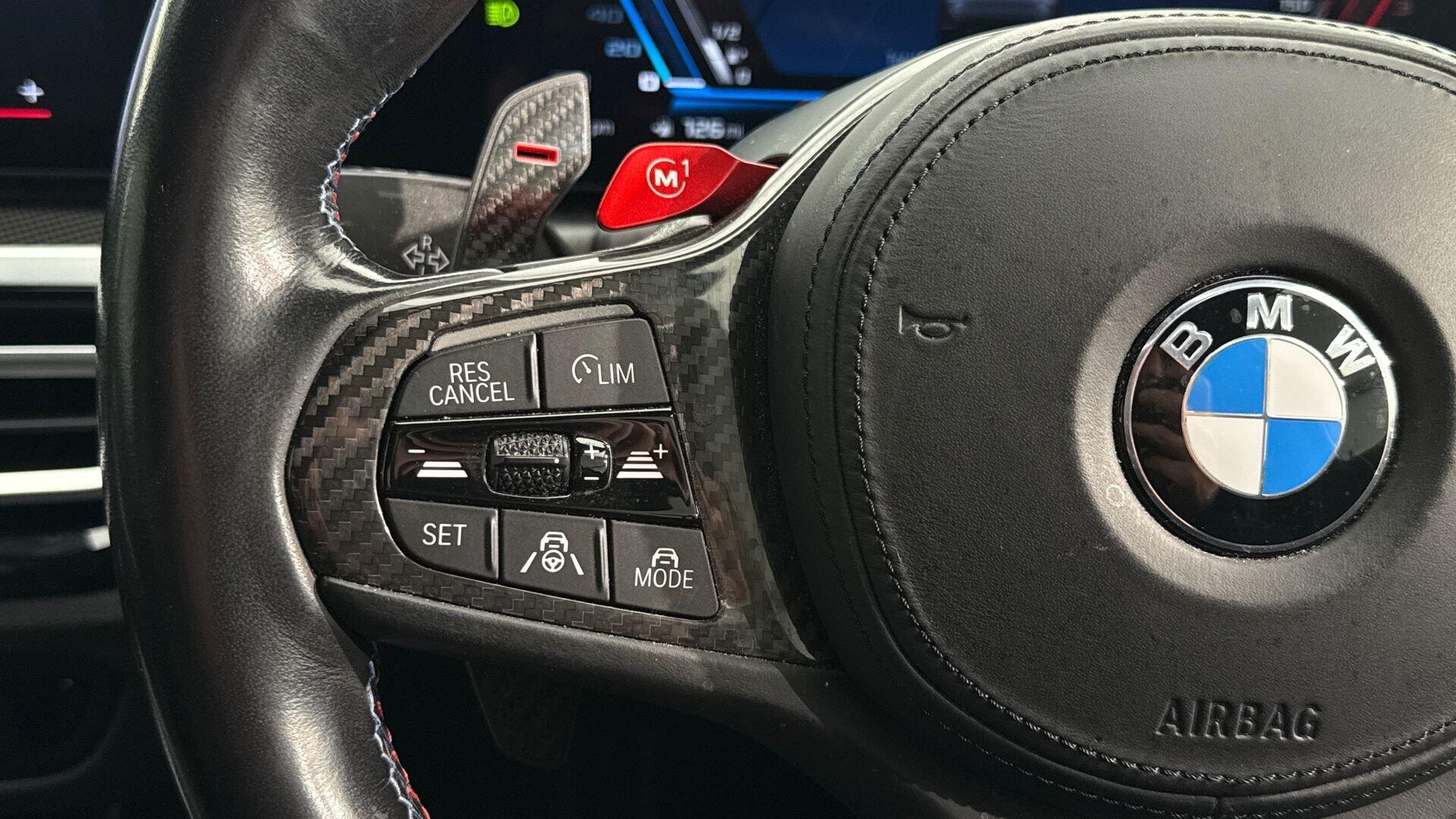 BMW M3 view 17