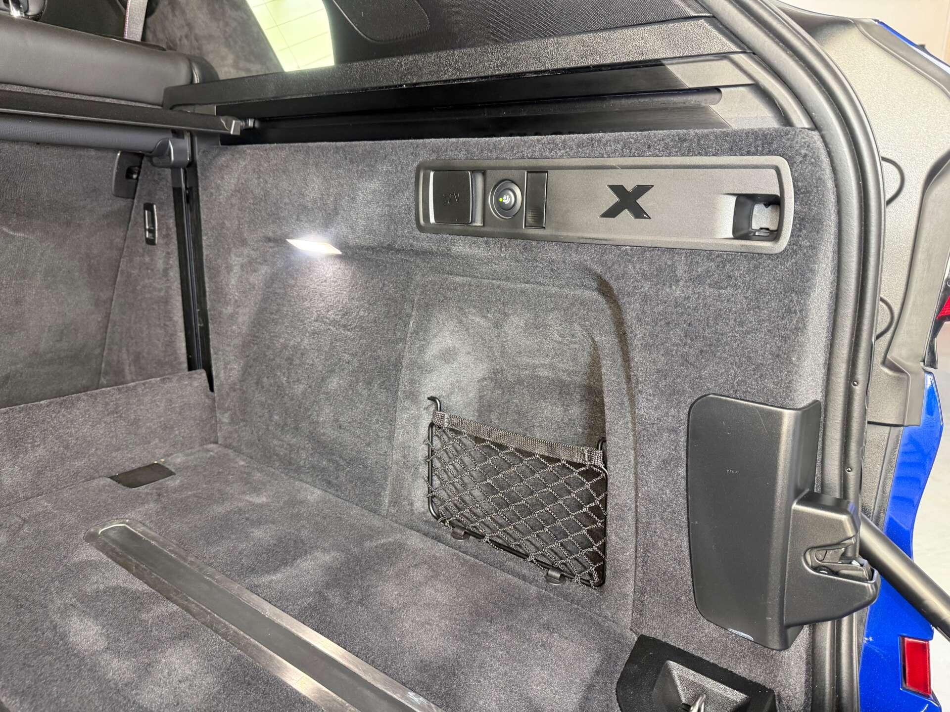 BMW X5 X5 view 17