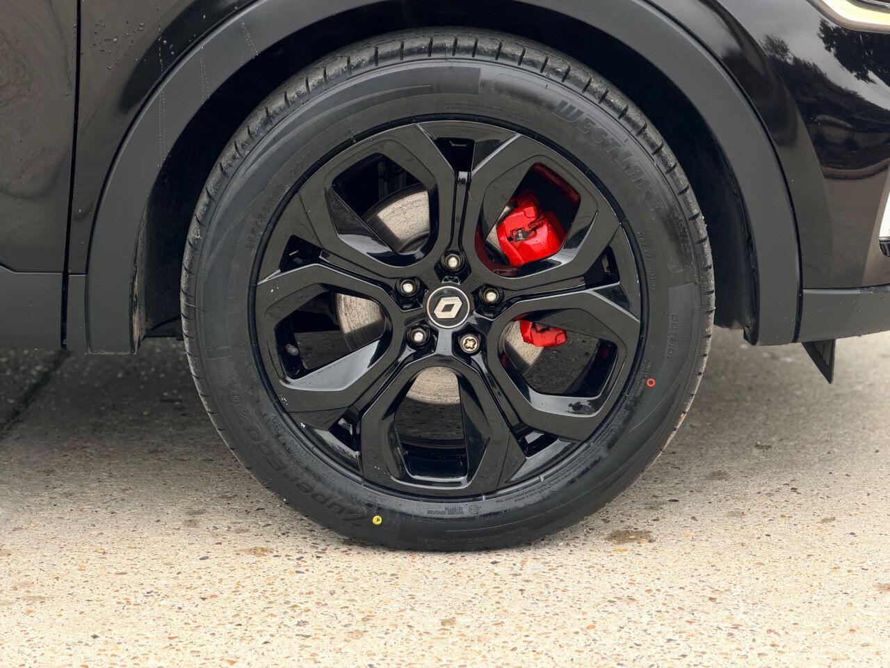 Renault Arkana view 15