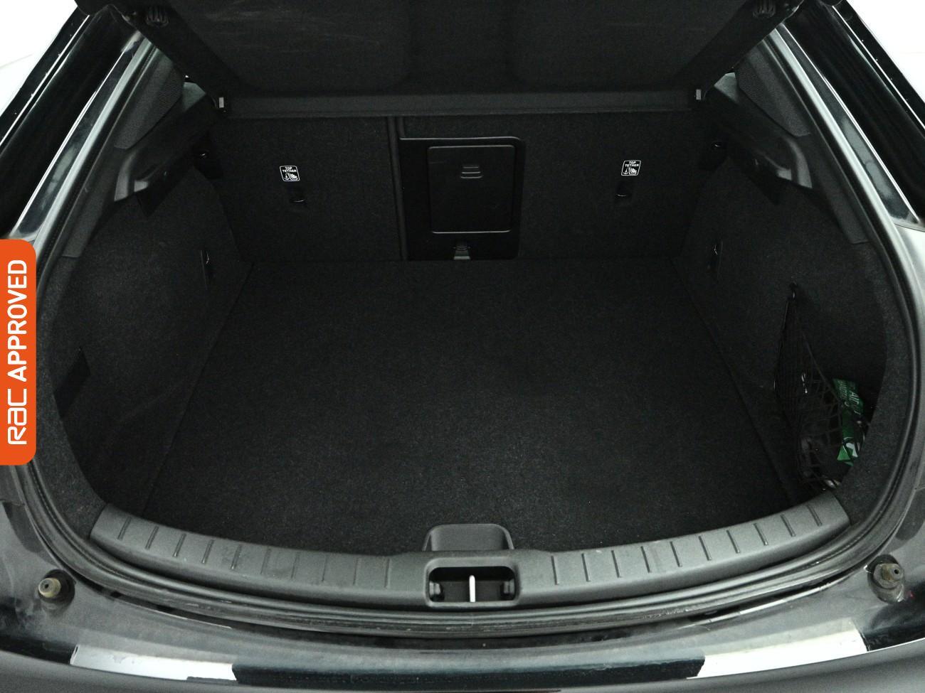 Polestar 2 view 29