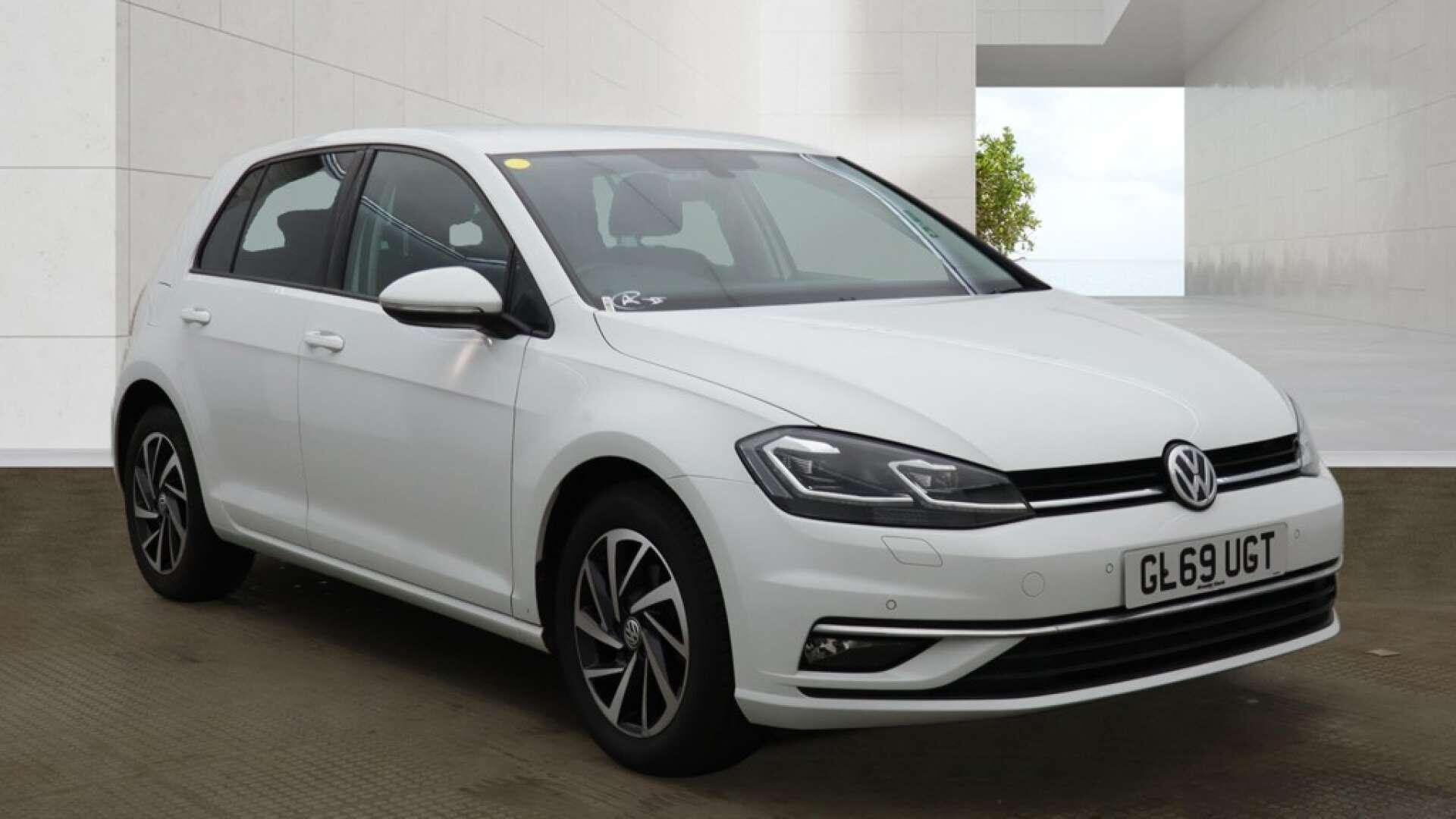 Volkswagen Golf main image