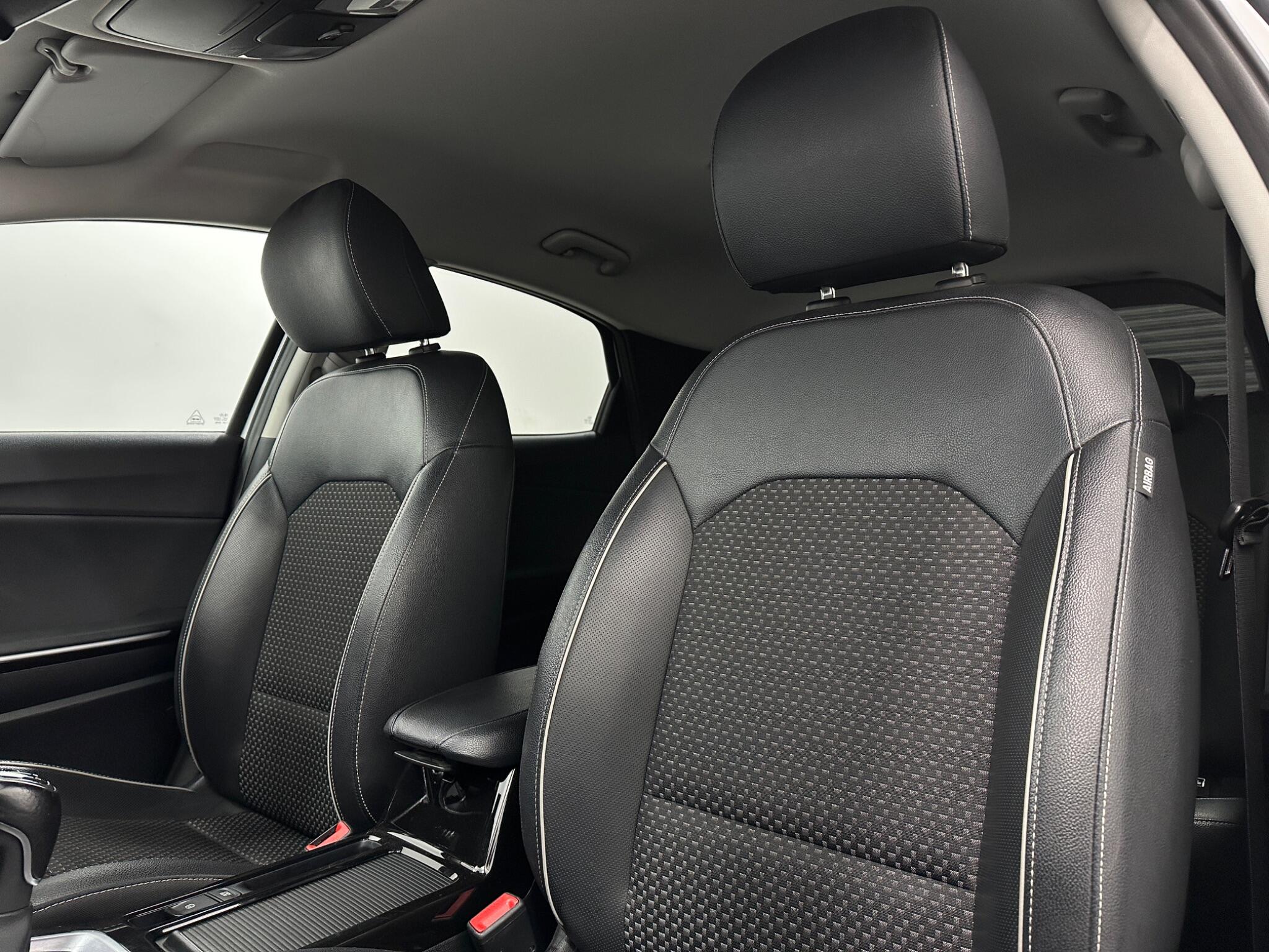Kia Xceed view 36