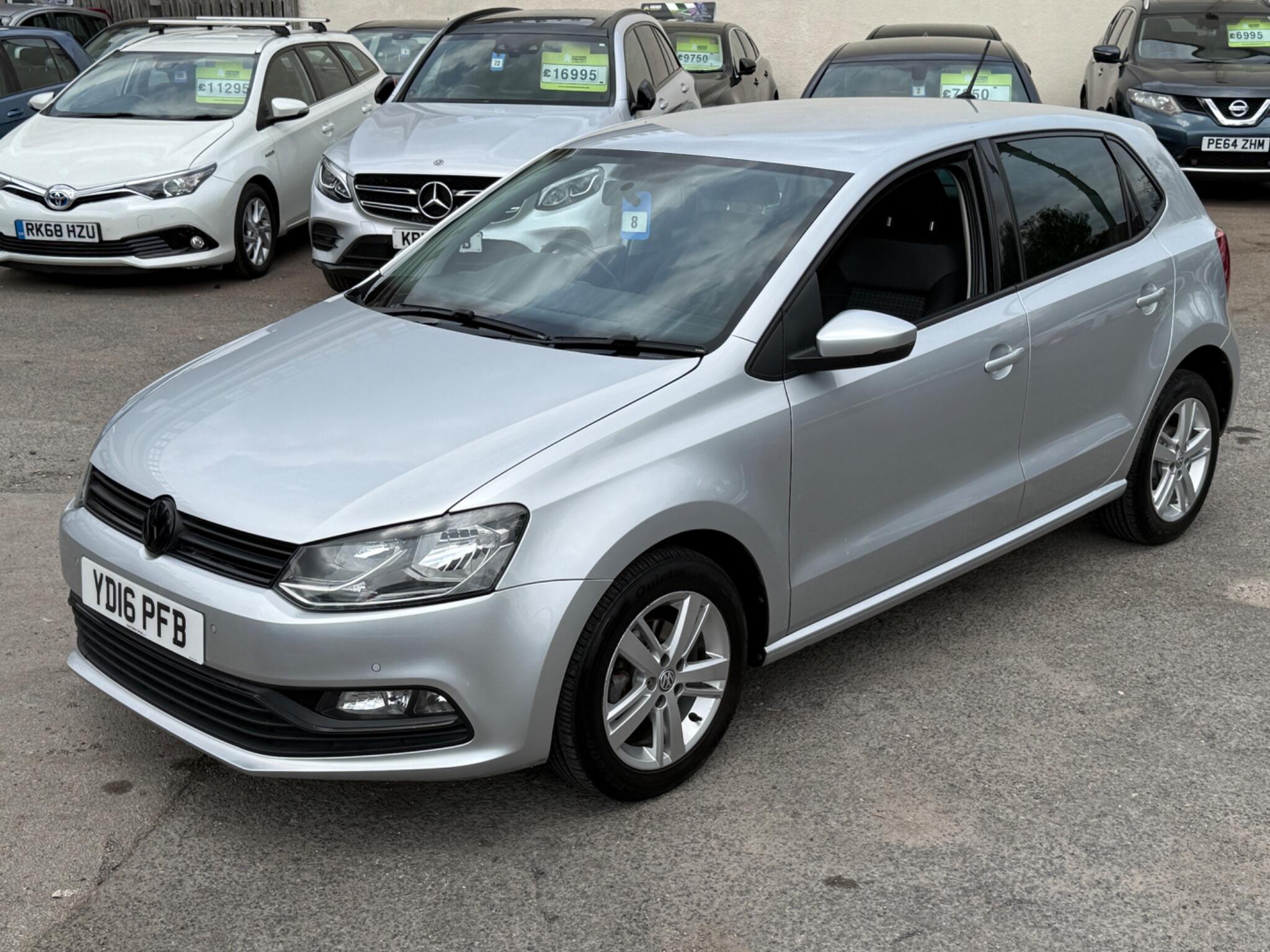 Volkswagen Polo - Image 9
