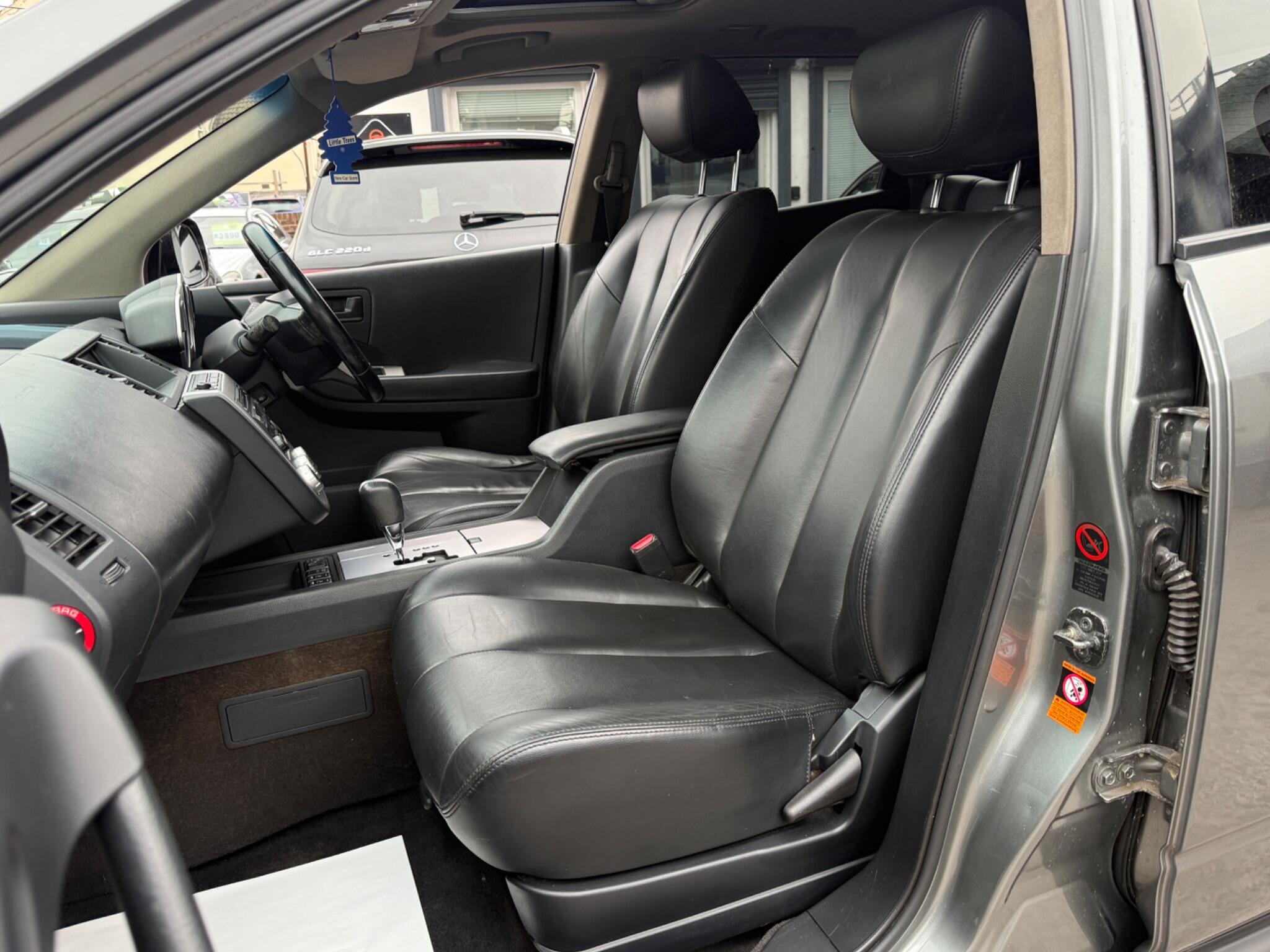 Nissan Murano - Image 47