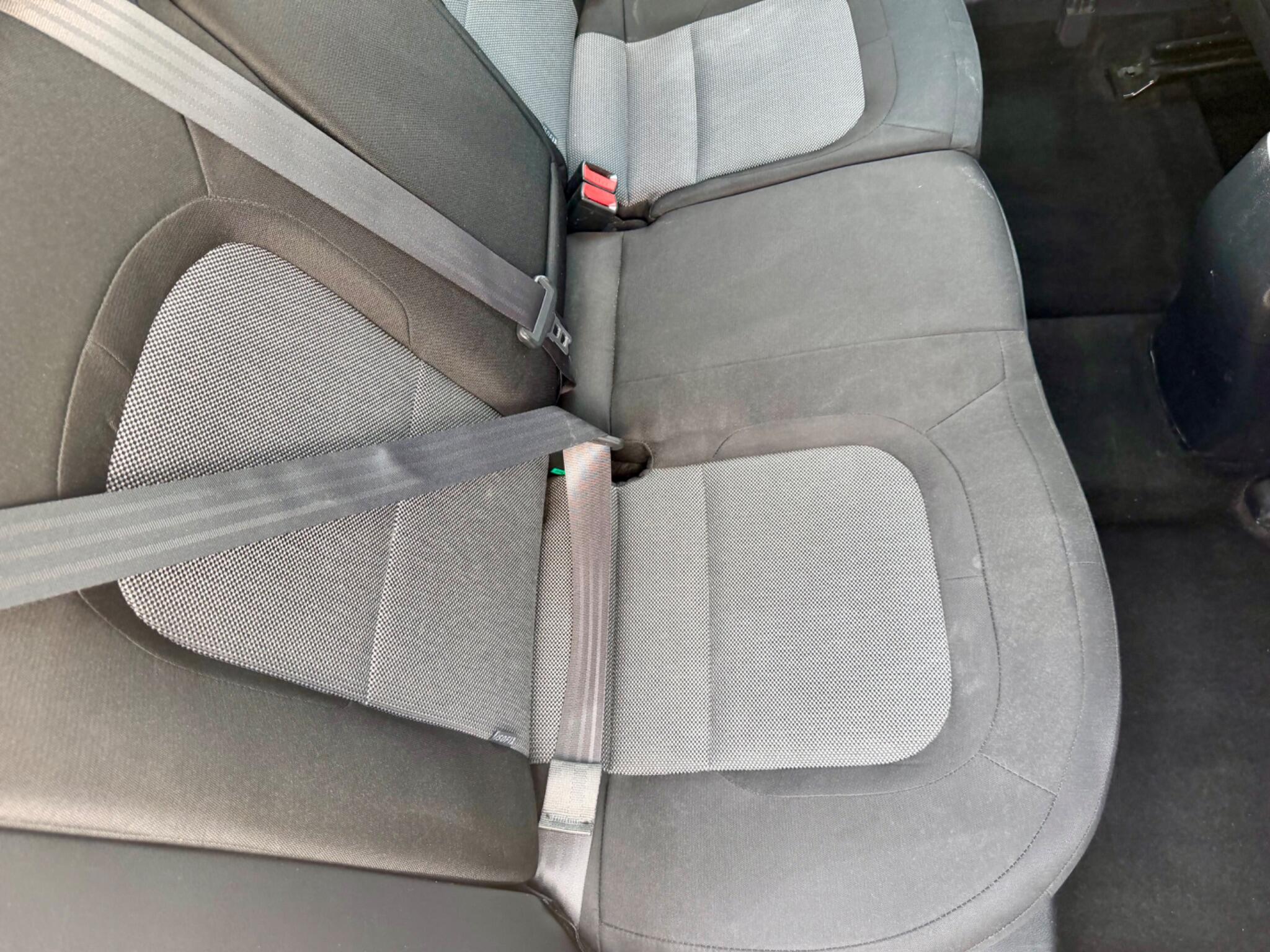Kia Ceed view 26