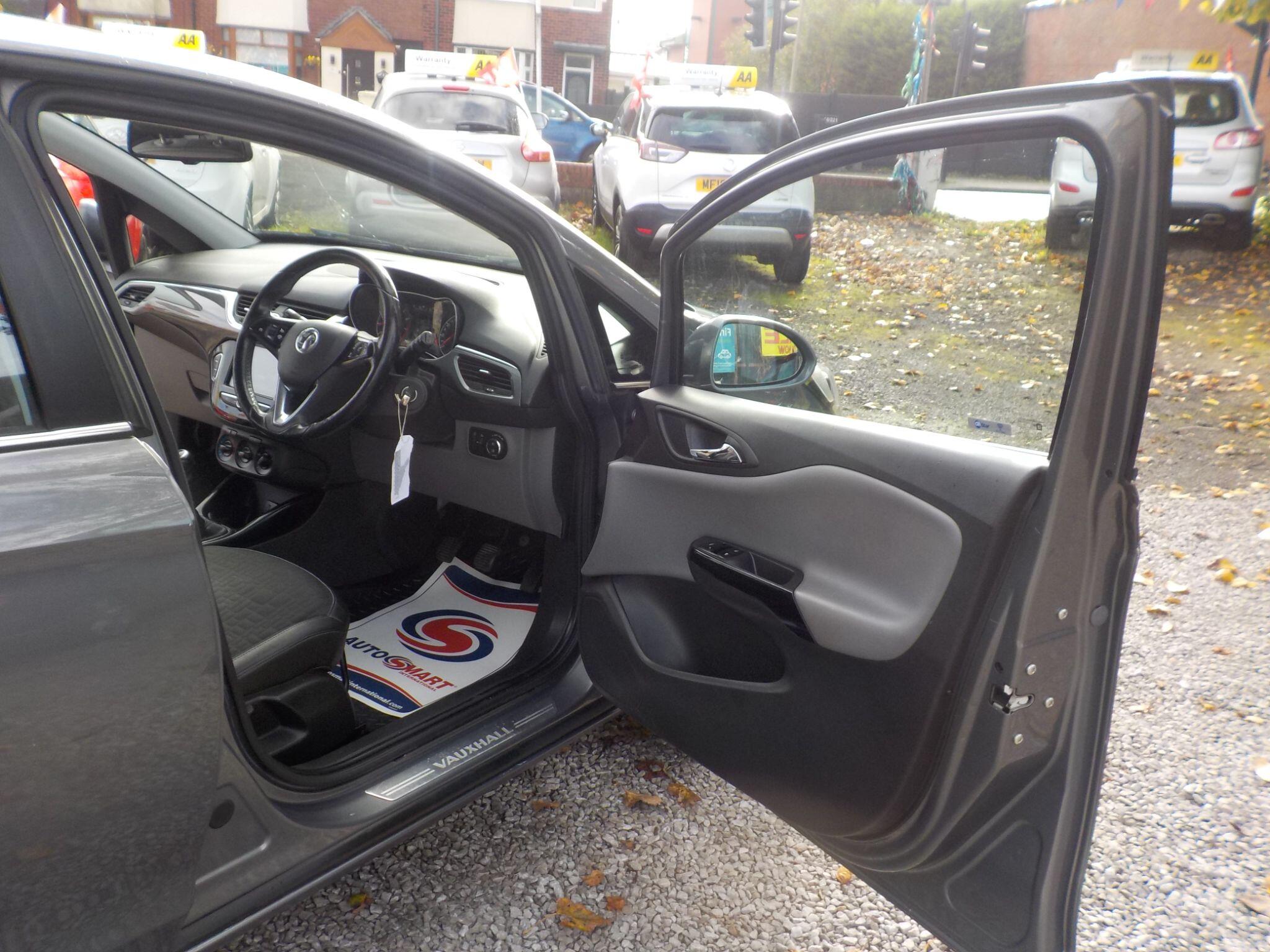 Vauxhall Corsa 1.4i ecoFLEX SE Euro 6 5dr