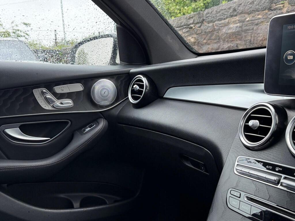 Mercedes-Benz GLC view 49