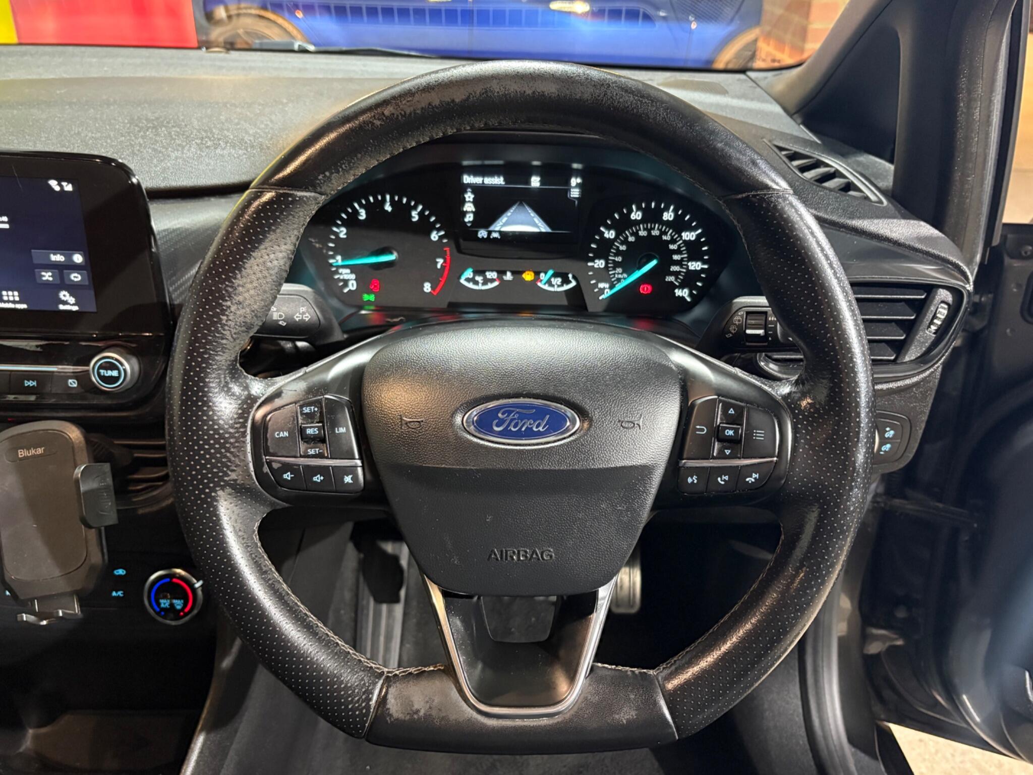 2018 Ford Fiesta 1.0T EcoBoost ST-Line Euro 6 (s/s) 3dr • 99,500 miles image 38