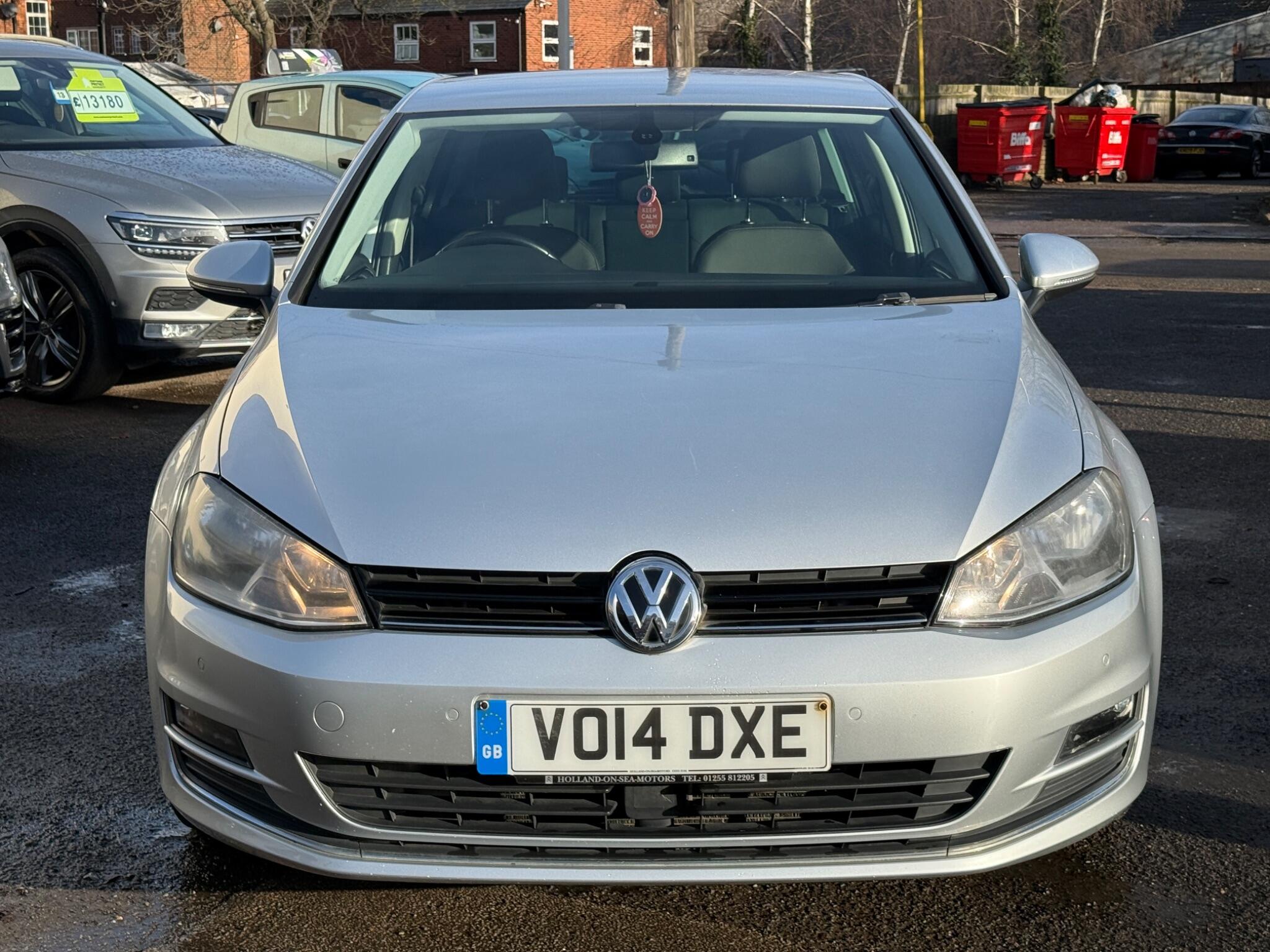 Volkswagen Golf - Image 7