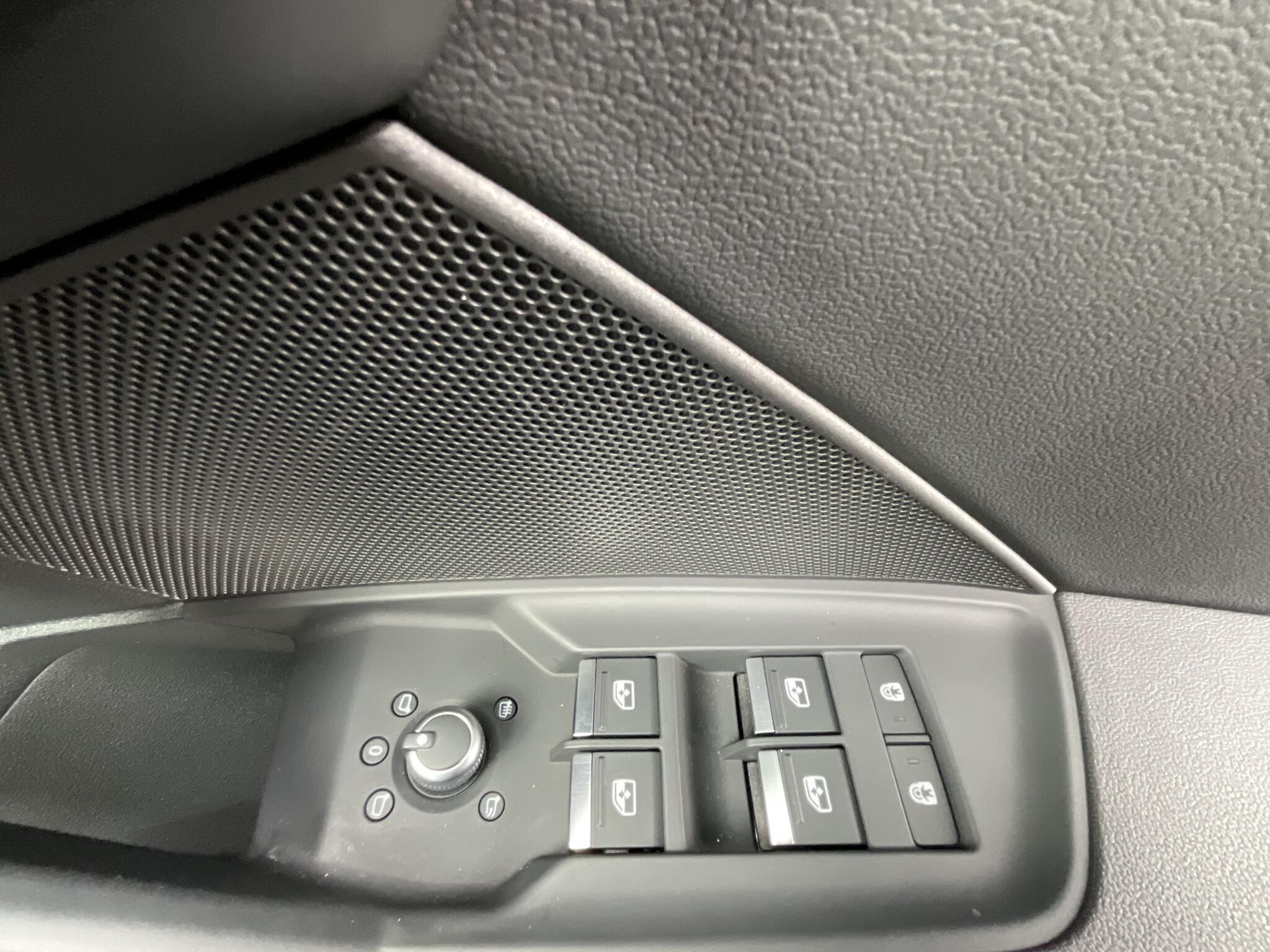 Audi A3 view 44