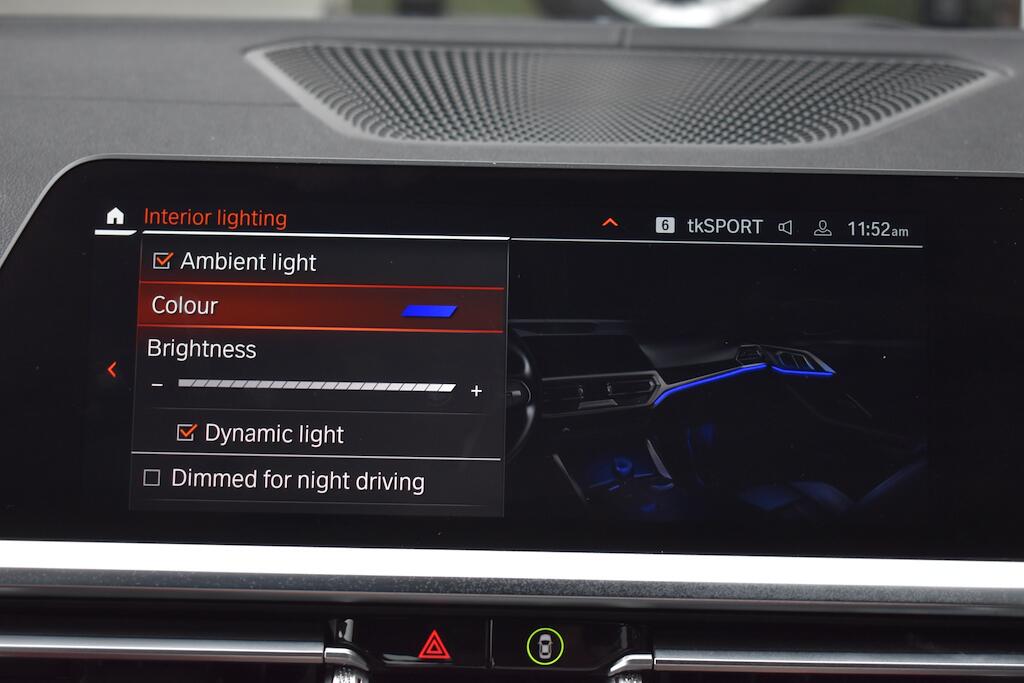 BMW 4 Series view 69