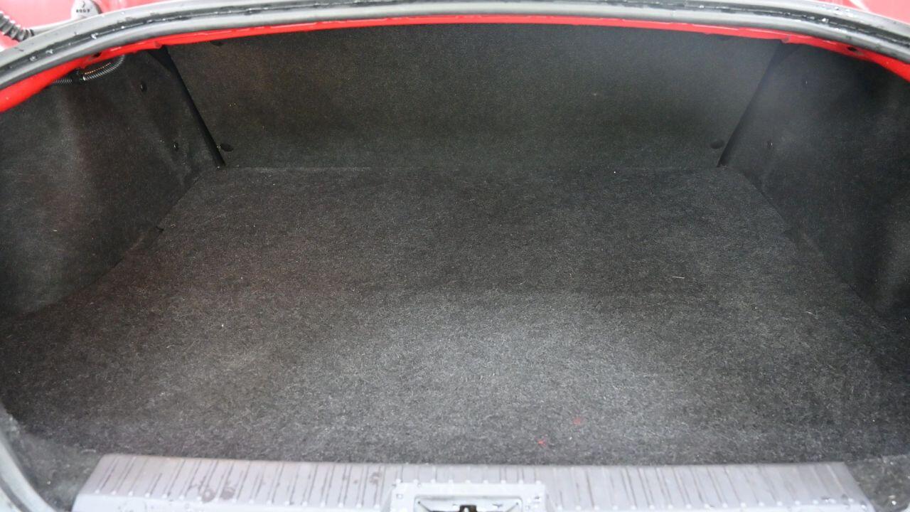 Toyota GT86 view 8