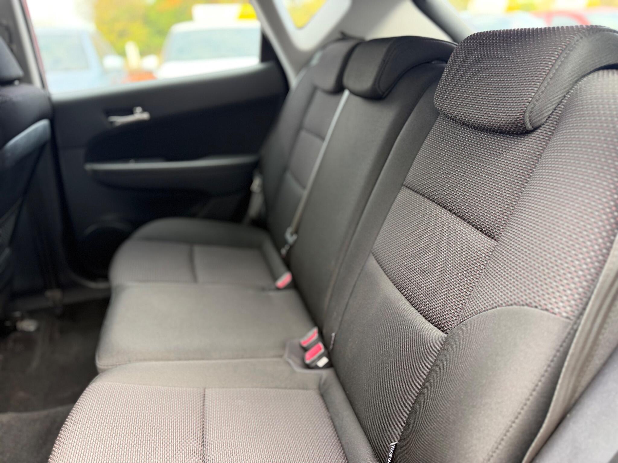 Hyundai I30 view 16