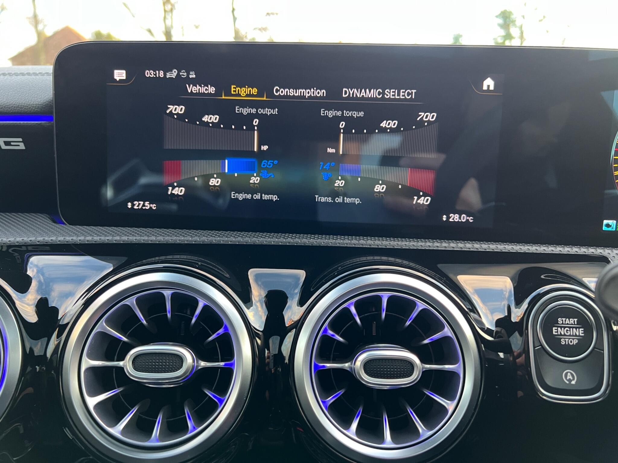 2020 Mercedes-Benz CLA image 57
