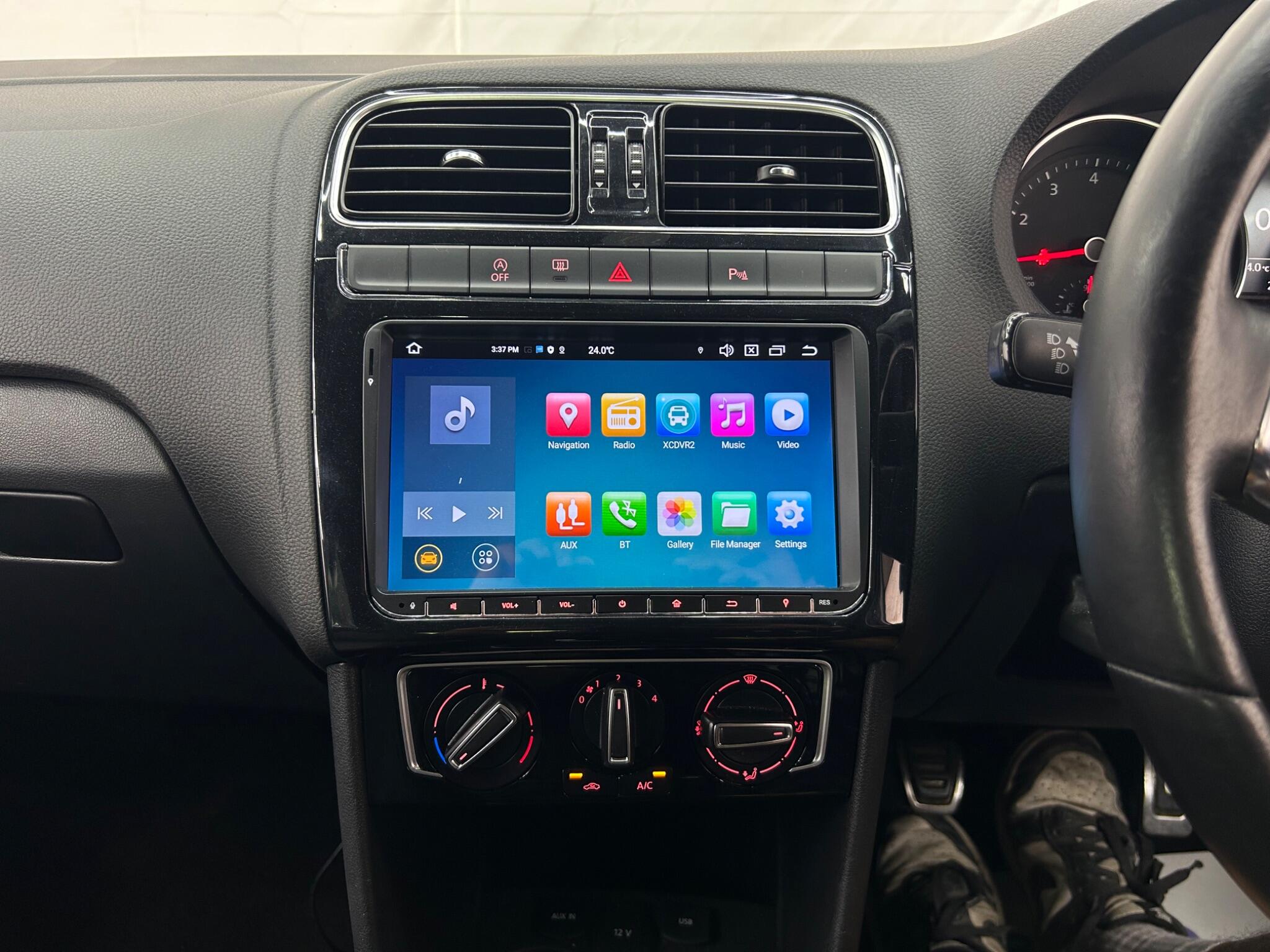 Volkswagen Polo view 36