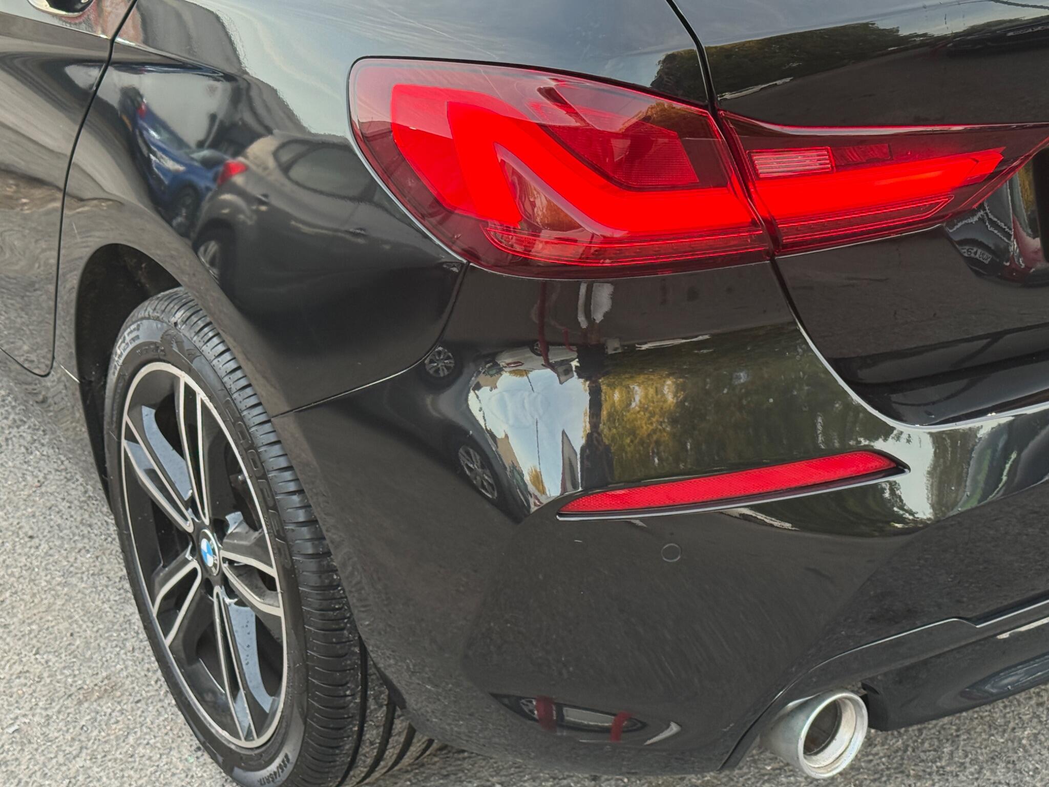 BMW 1 Series - Image 18