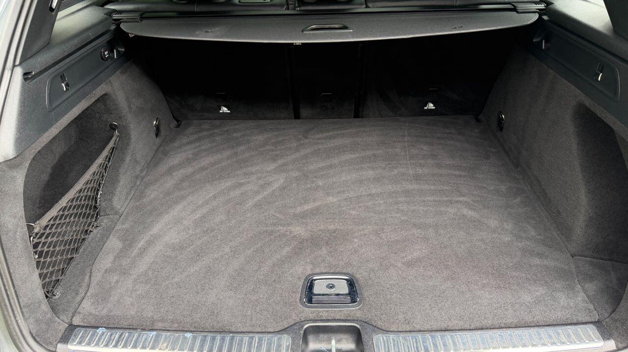 Mercedes-Benz GLC view 34