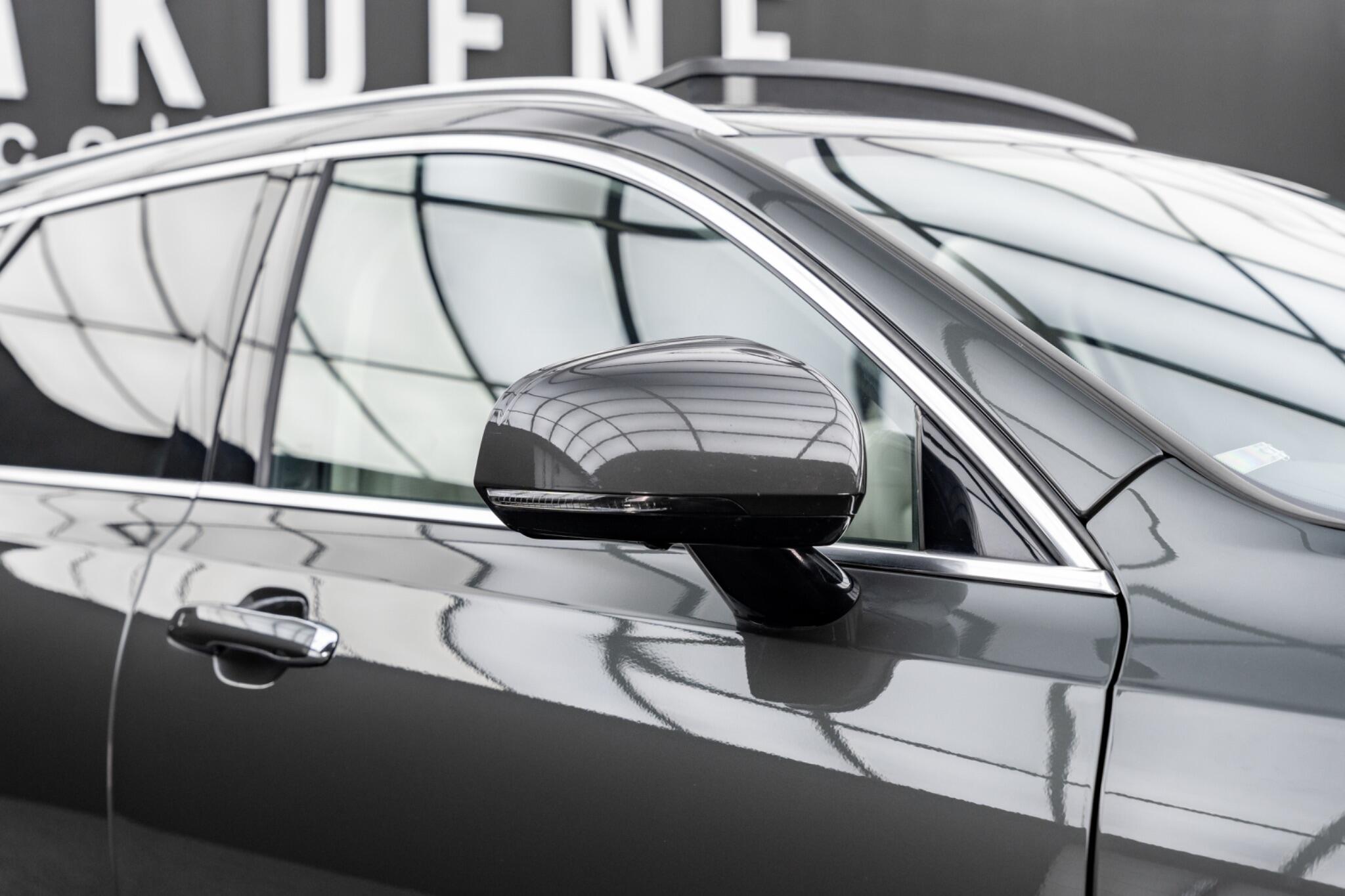 Volvo V90 view 32