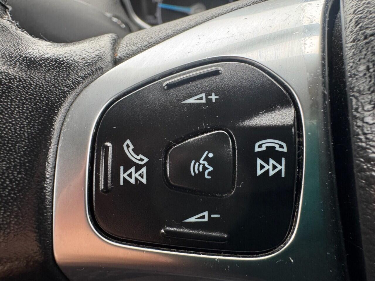 Ford Ecosport view 31