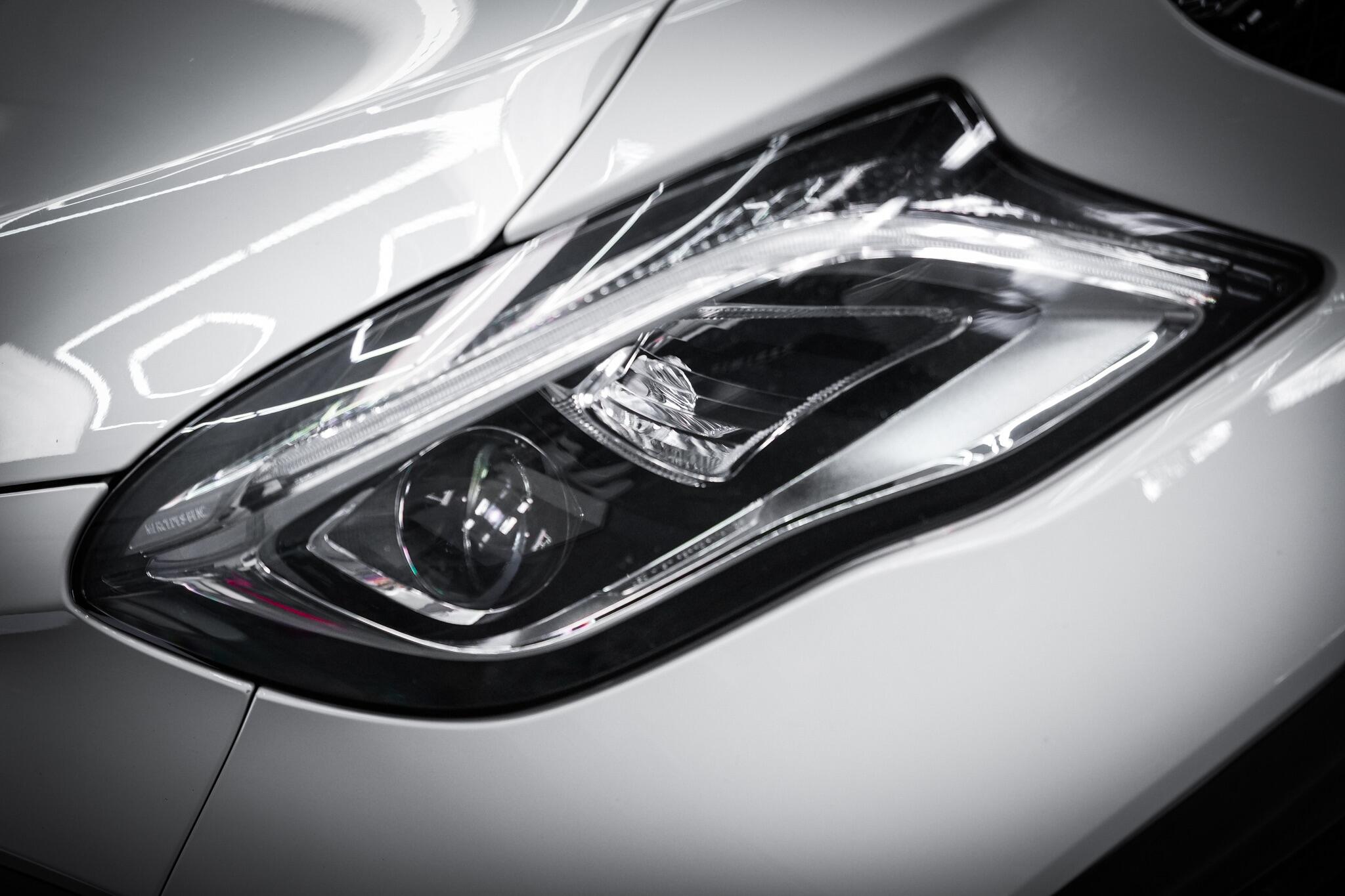 Mercedes-Benz Gla view 33